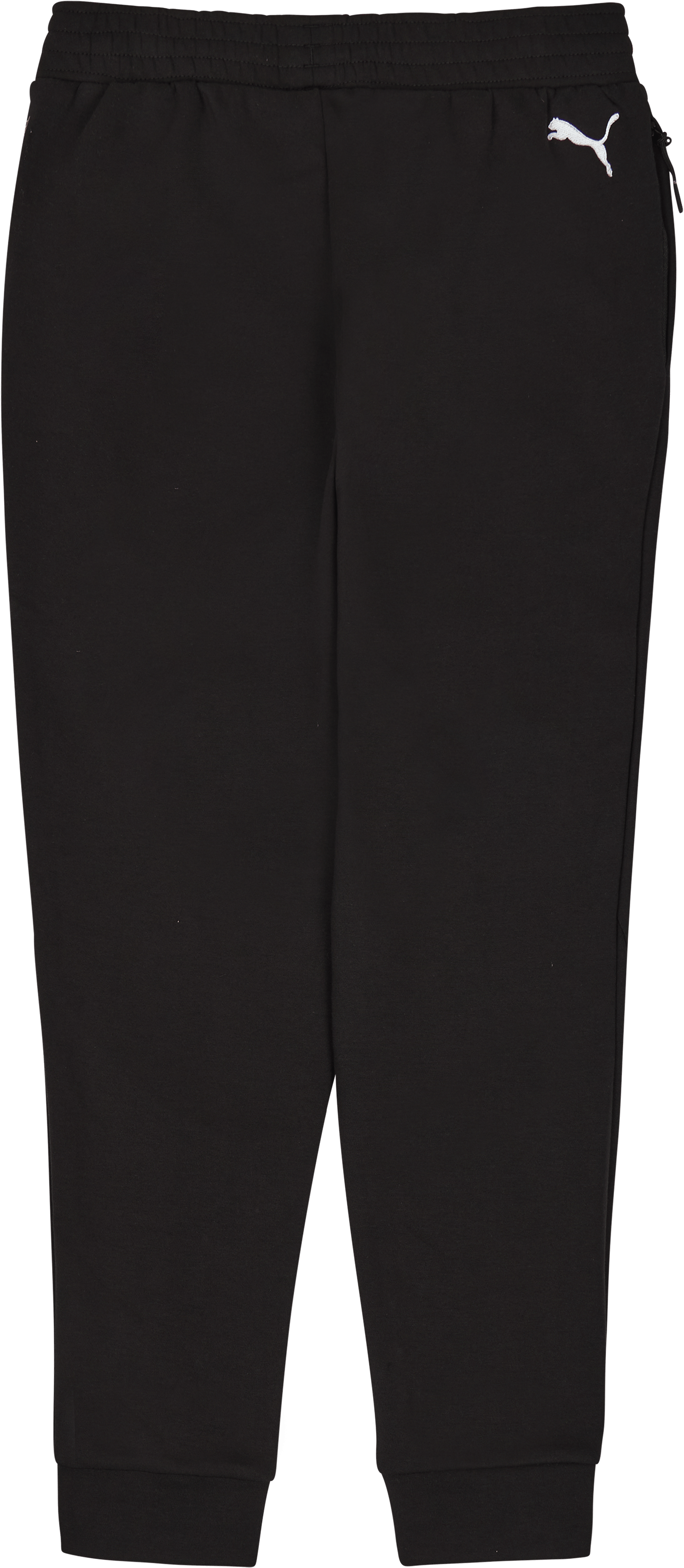 Dime Pant Black - Bild 2