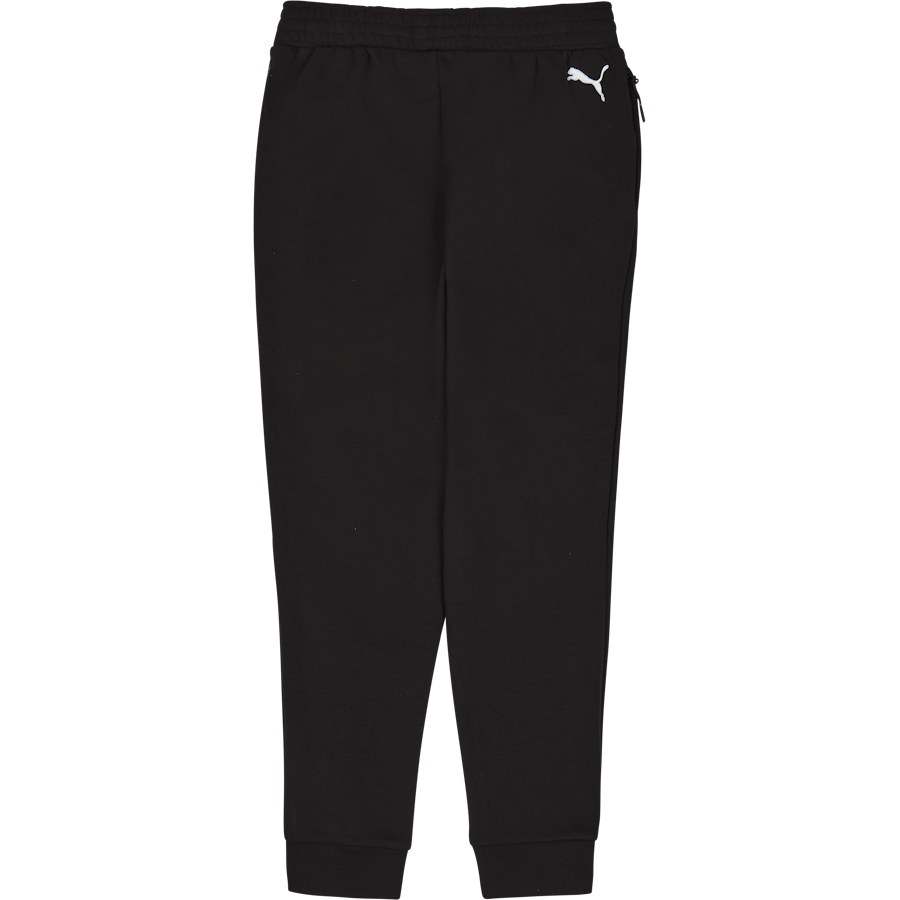 Dime Pant Black - Bild 2
