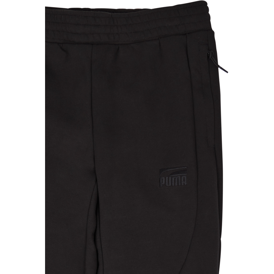 Dime Pant Black - Bild 3