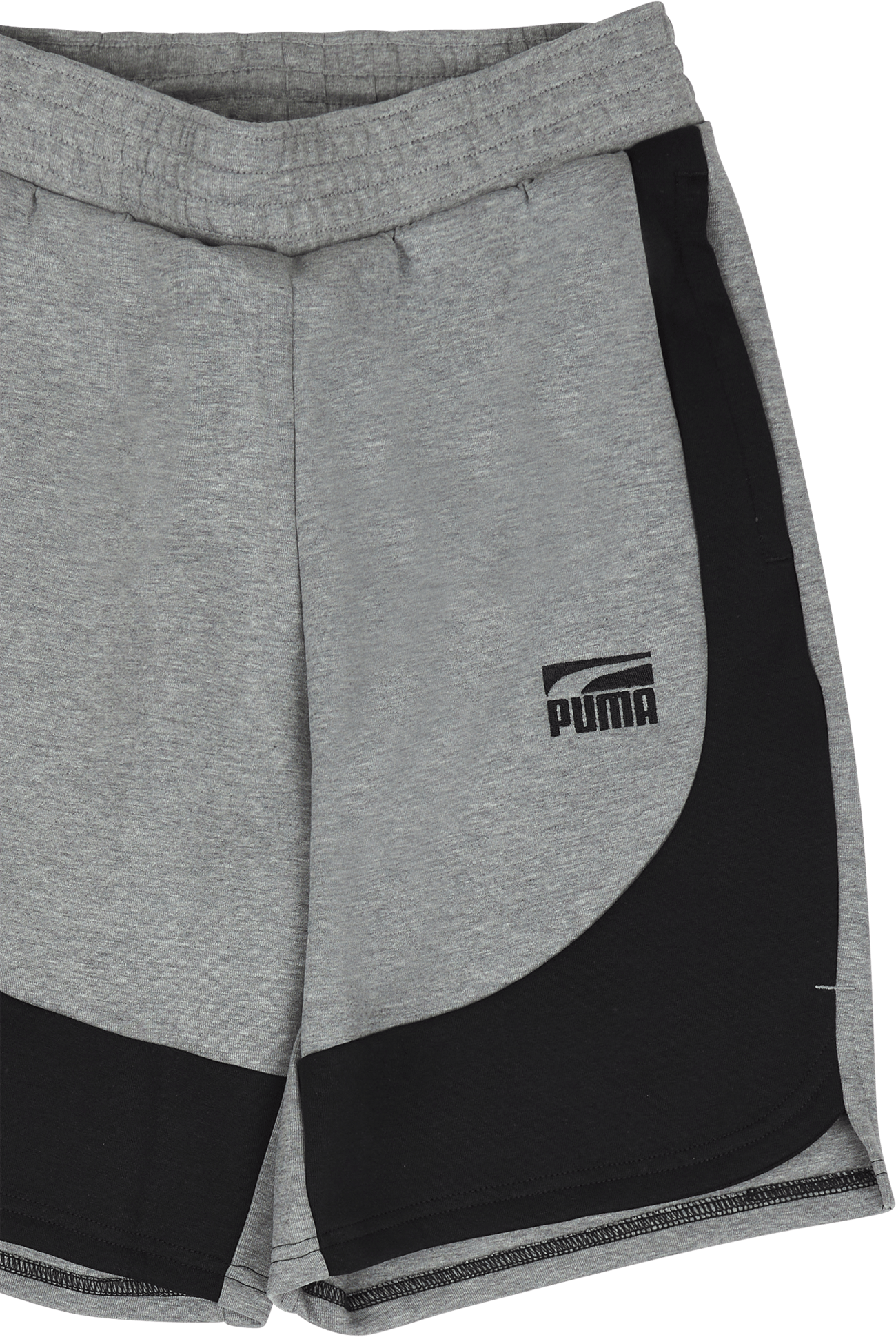 Dime Short Gray - Bild 3