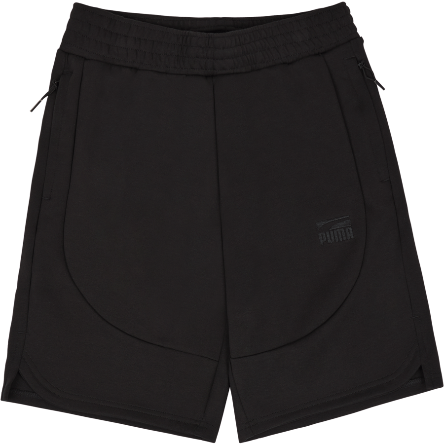 Dime Short Black
