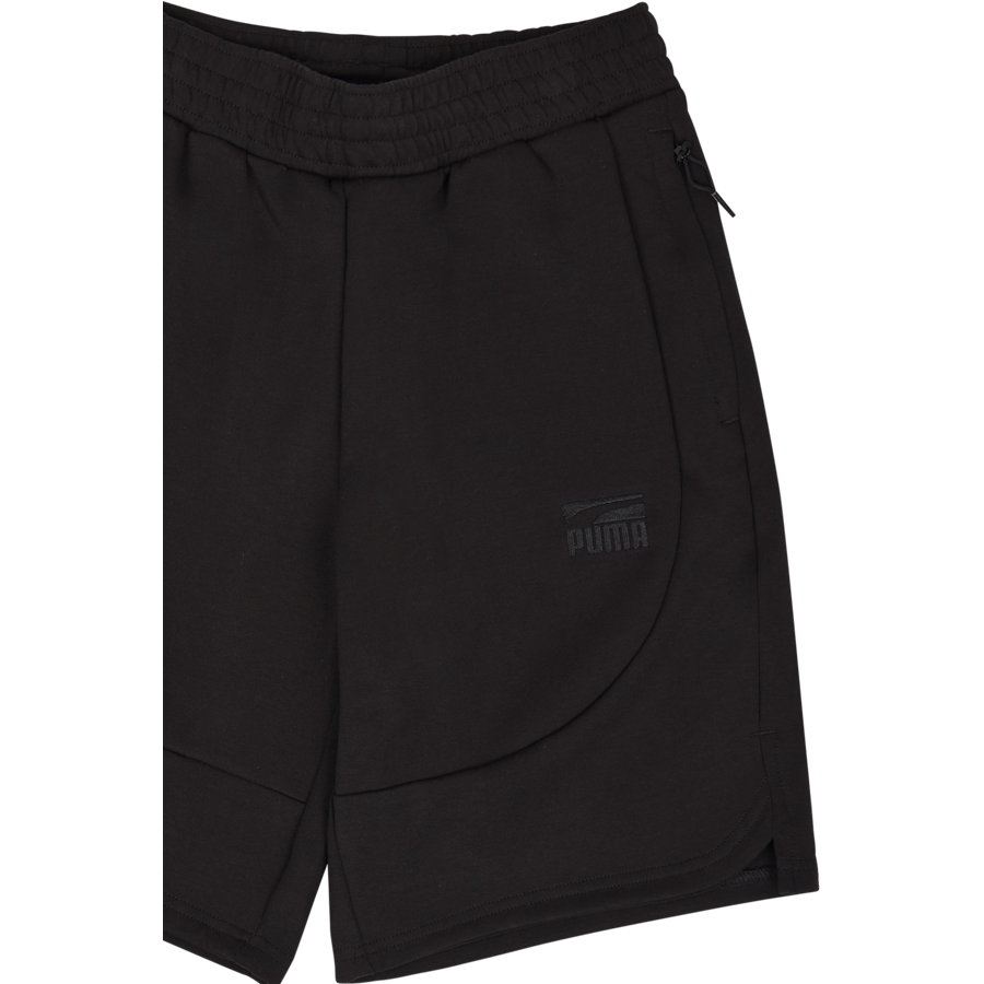 Dime Short Black - Bild 3