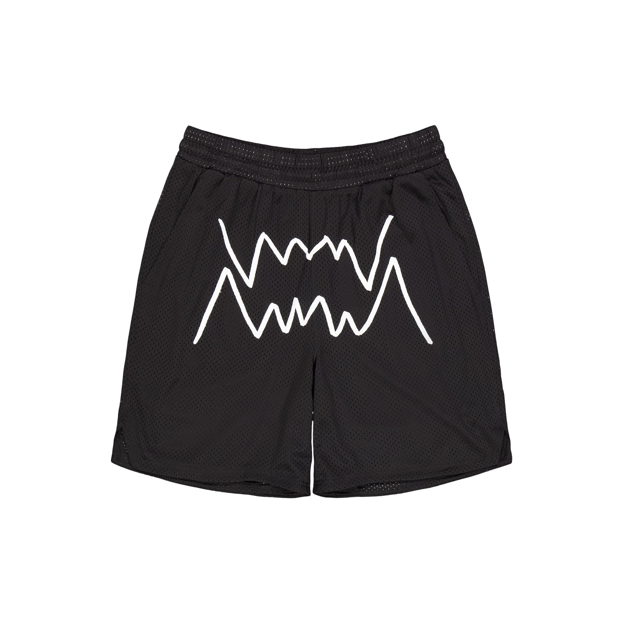 Jaws Core Short Black