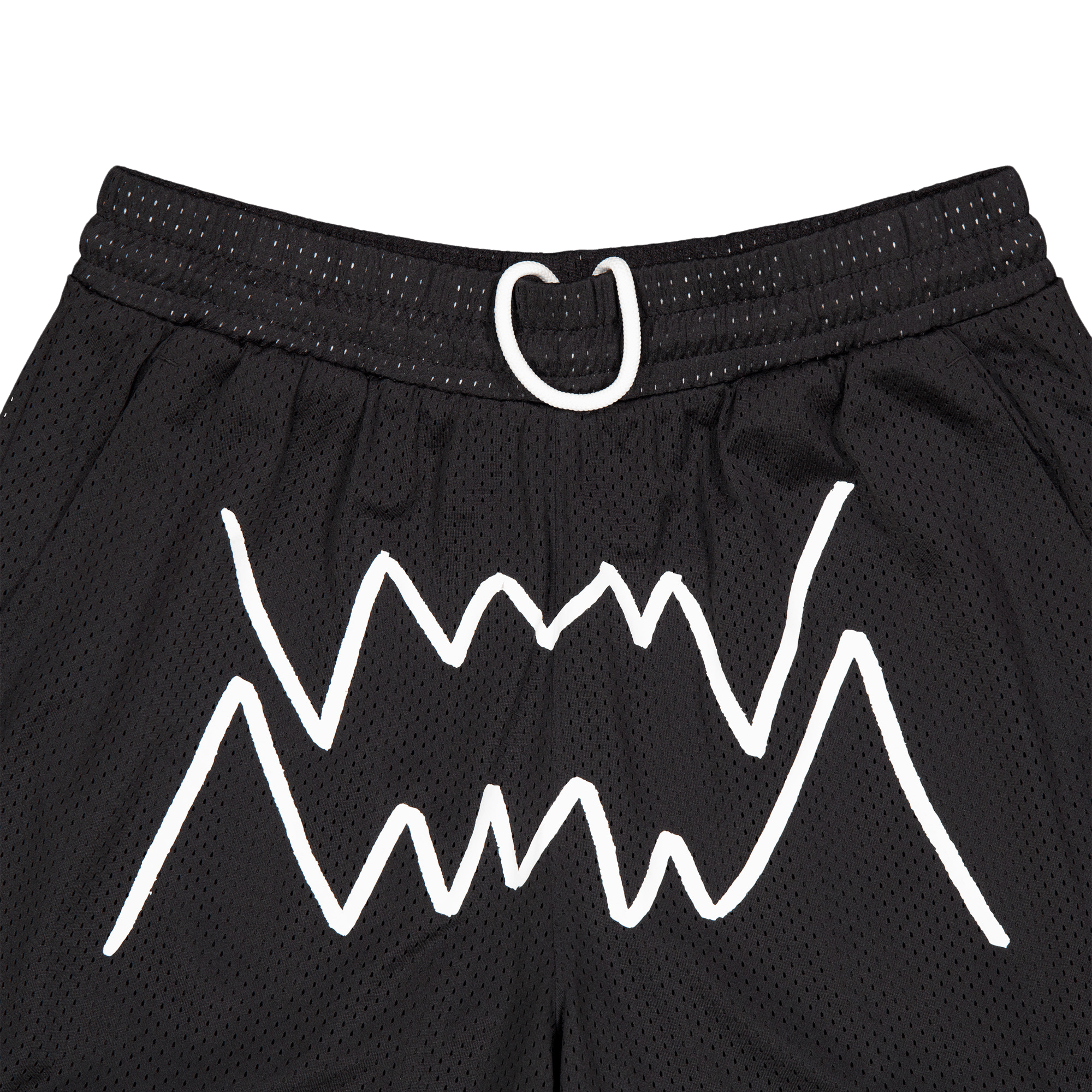Jaws Core Short Black - Bild 3