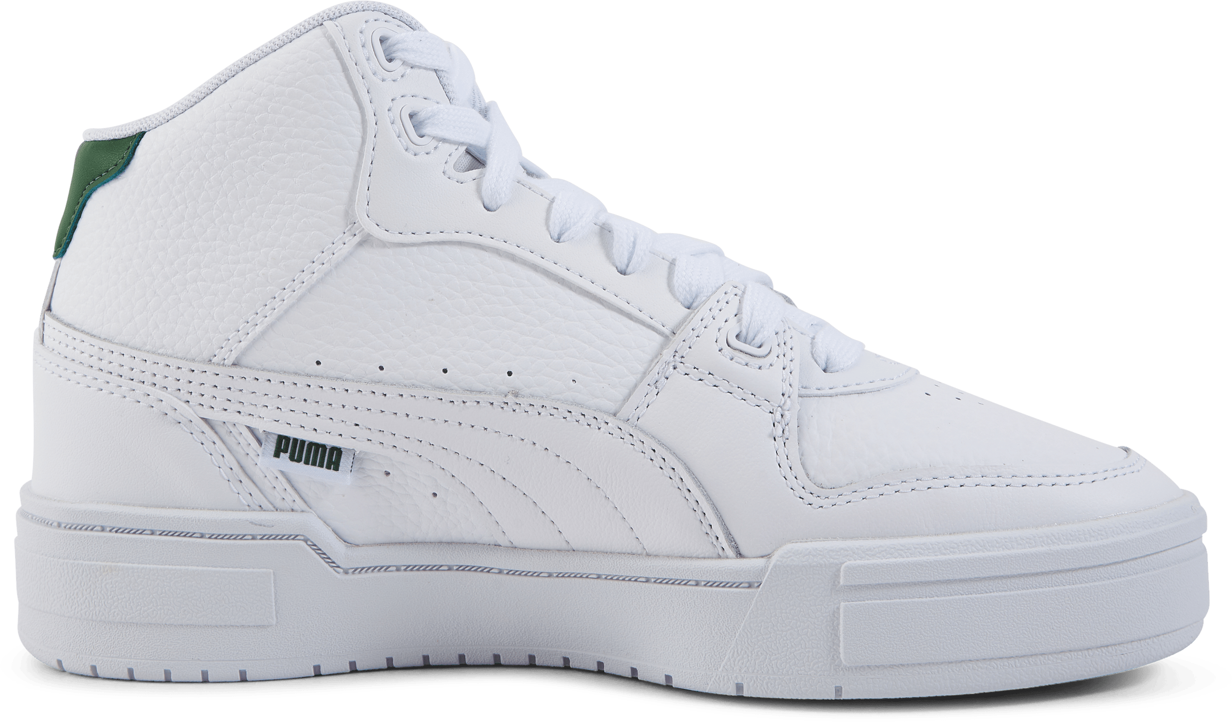 Ca Pro Mid Unisex White - Bild 2