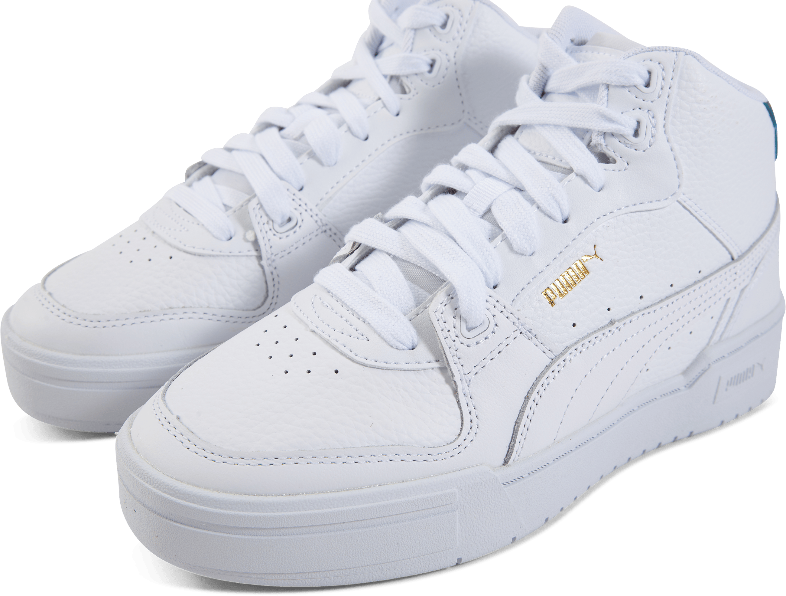 Ca Pro Mid Unisex White - Bild 3