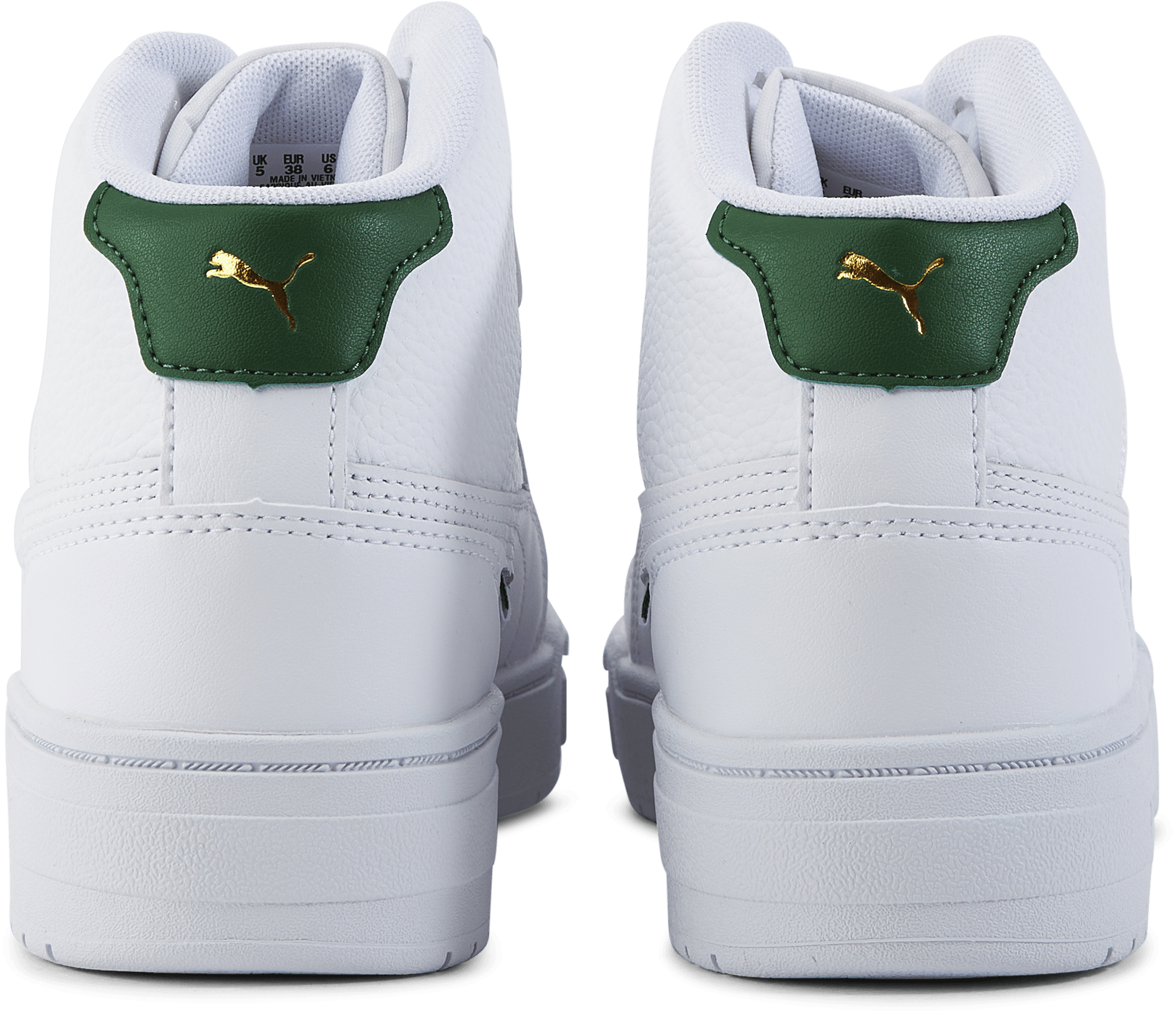 Ca Pro Mid Unisex White - Bild 4