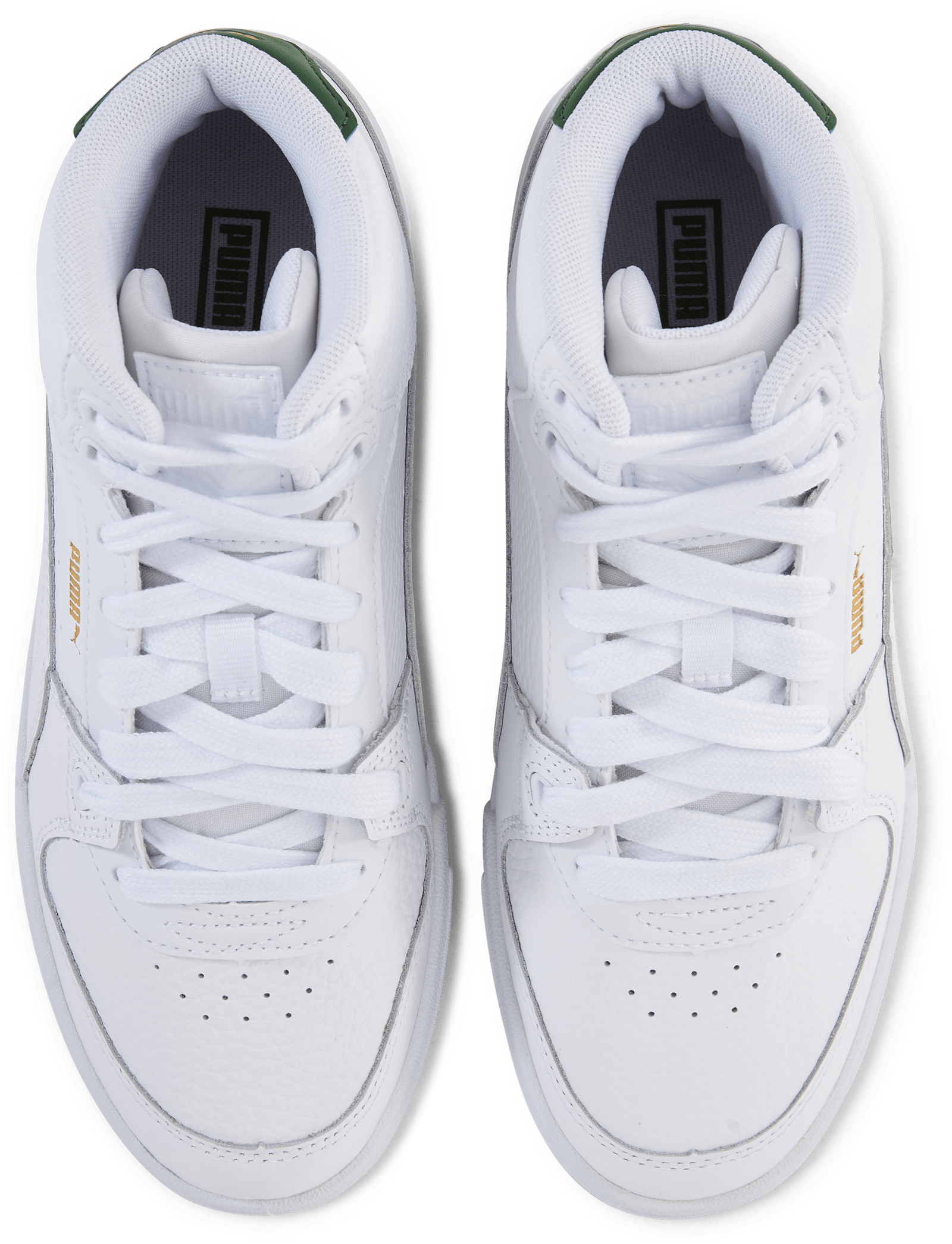Ca Pro Mid Unisex White - Bild 5