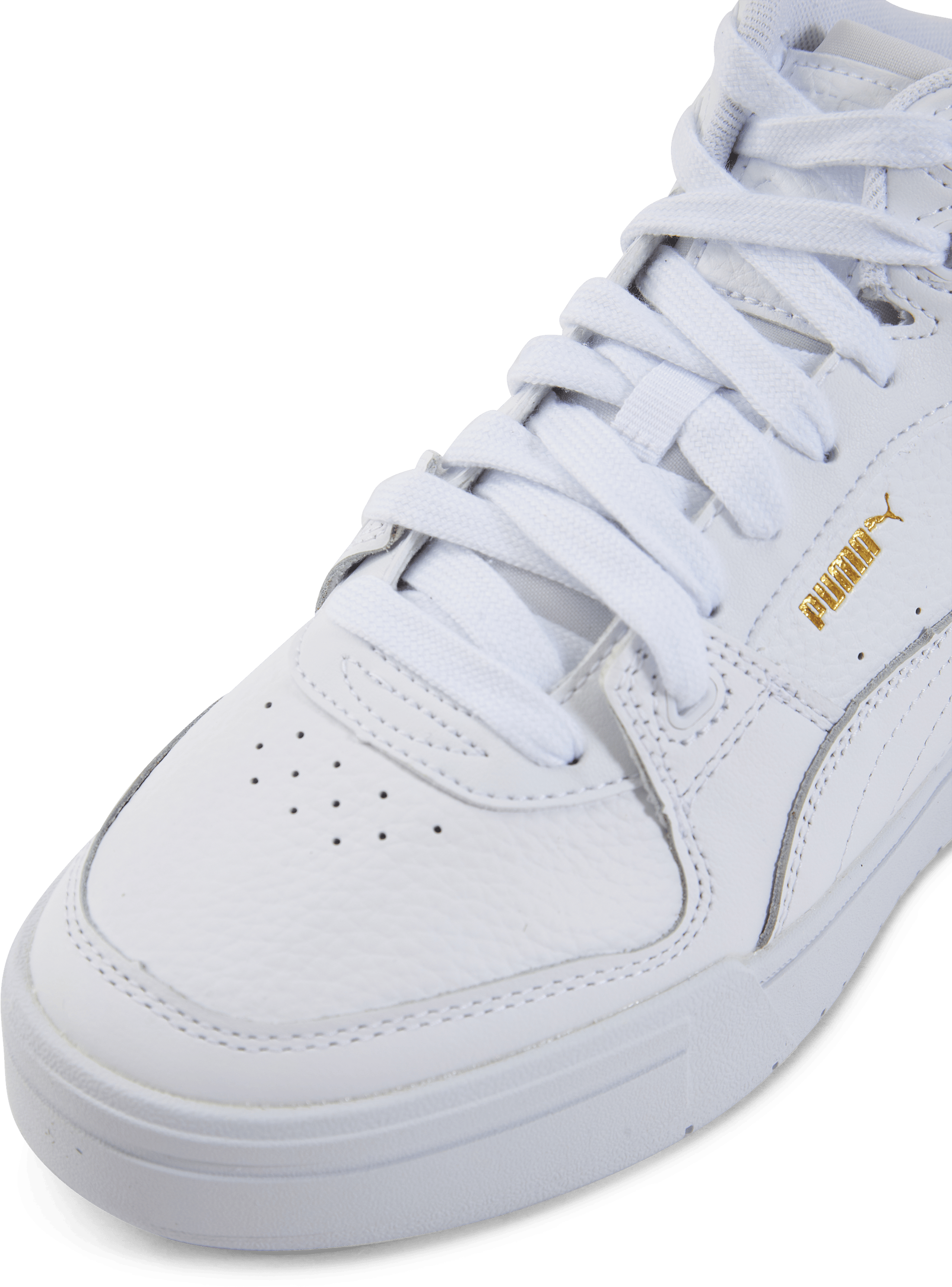 Ca Pro Mid Unisex White - Bild 7