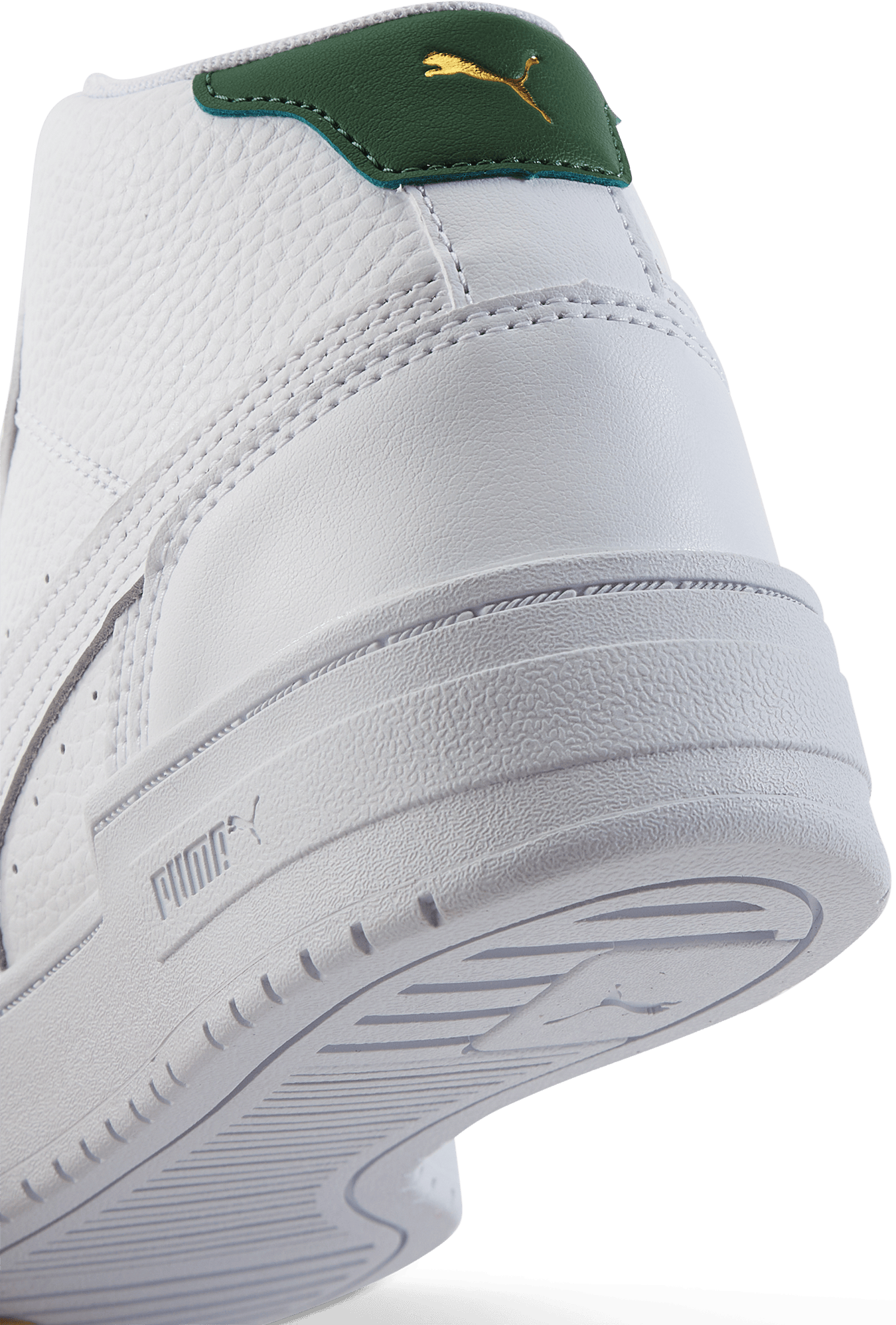 Ca Pro Mid Unisex White - Bild 8