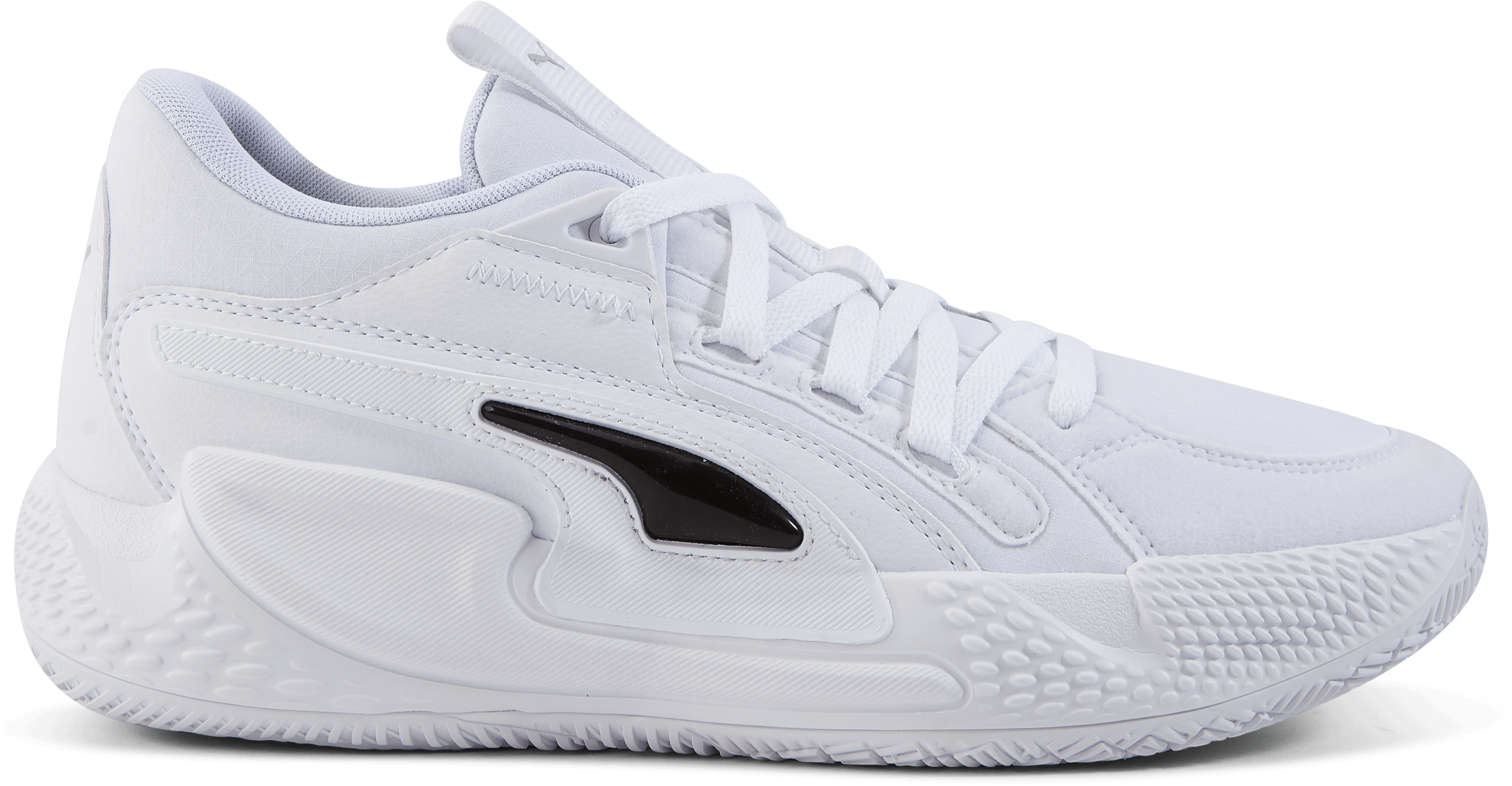 Court Rider Chaos Jewel Unisex White