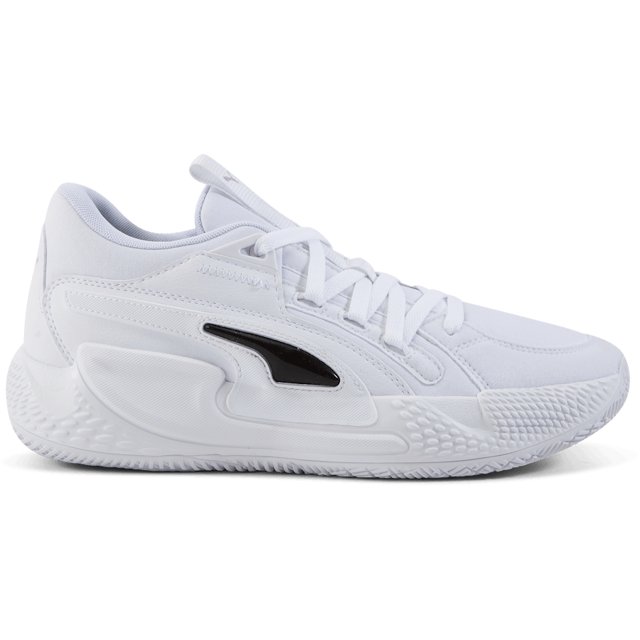 Court Rider Chaos Jewel Unisex White