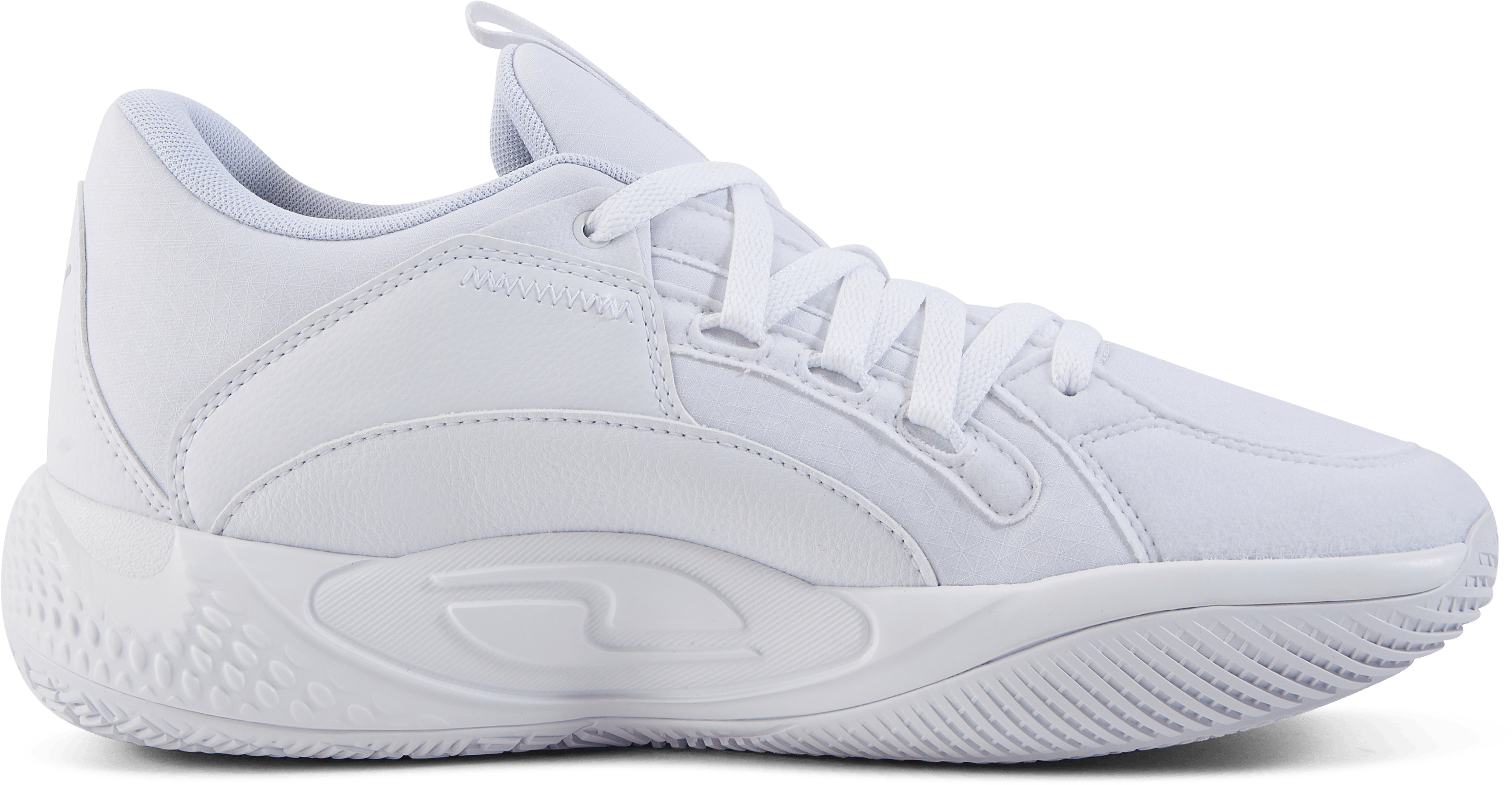 Court Rider Chaos Jewel Unisex White - Bild 2