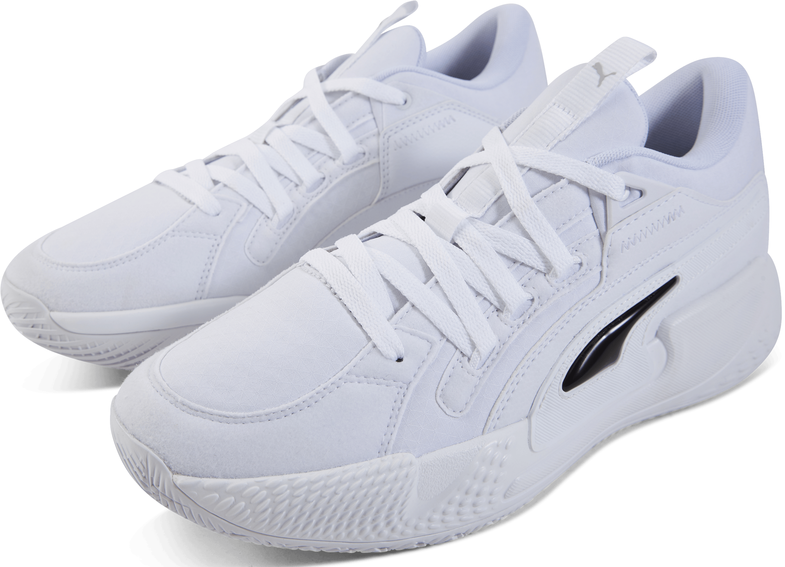Court Rider Chaos Jewel Unisex White - Bild 3