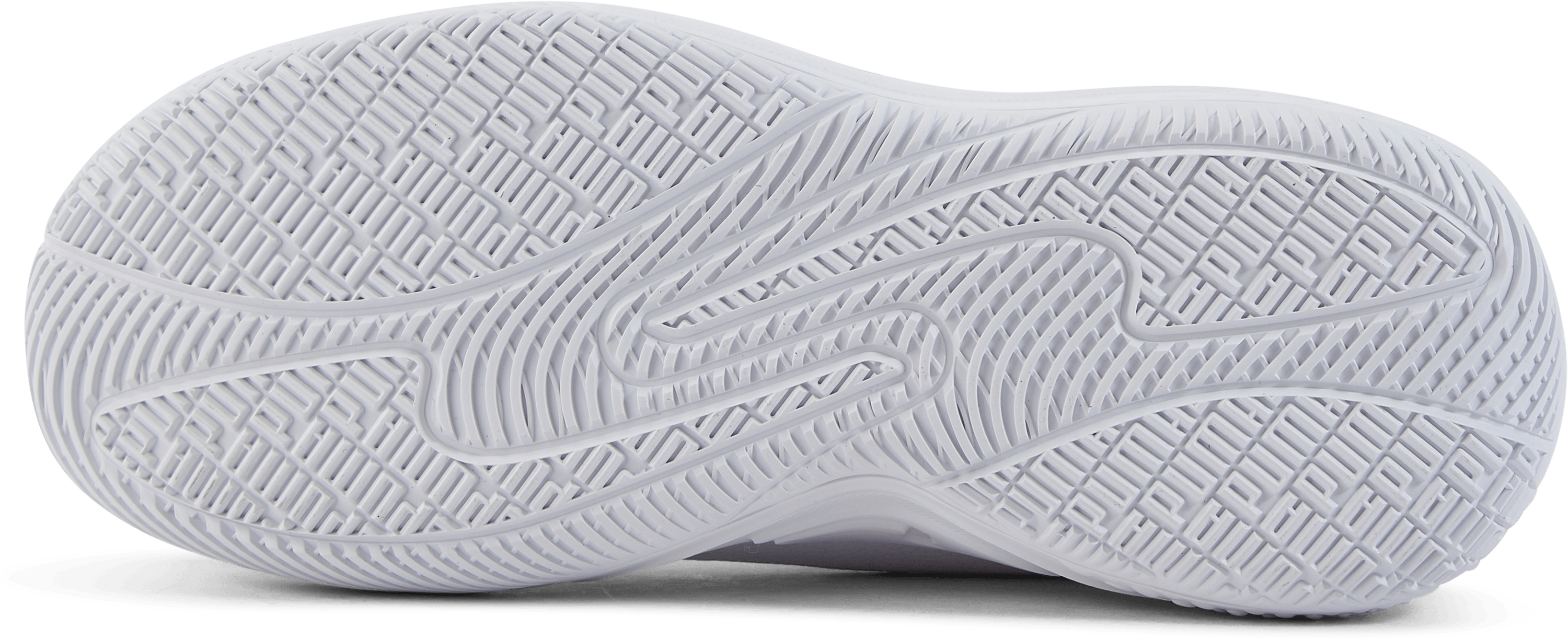 Court Rider Chaos Jewel Unisex White - Bild 6