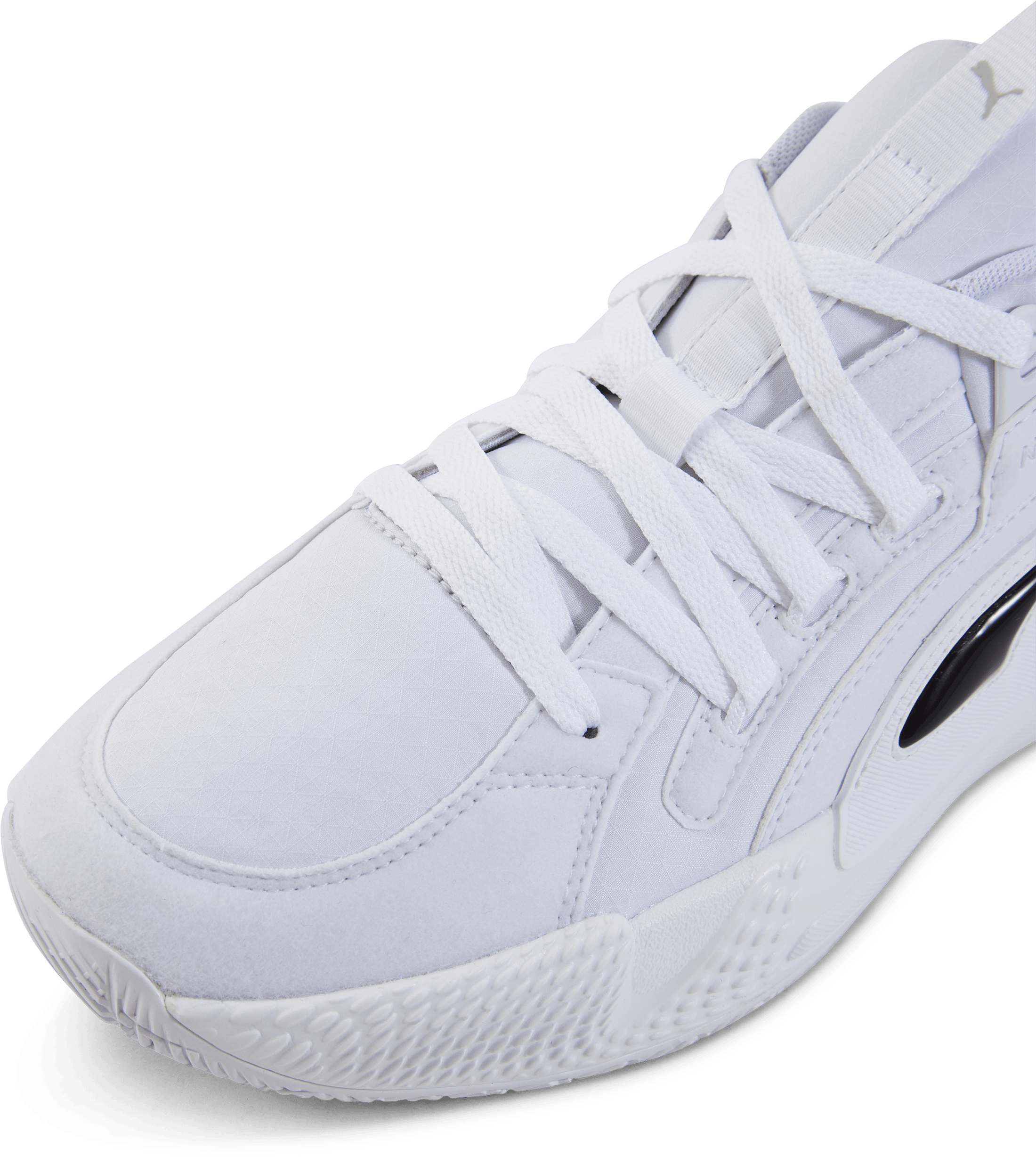 Court Rider Chaos Jewel Unisex White - Bild 7