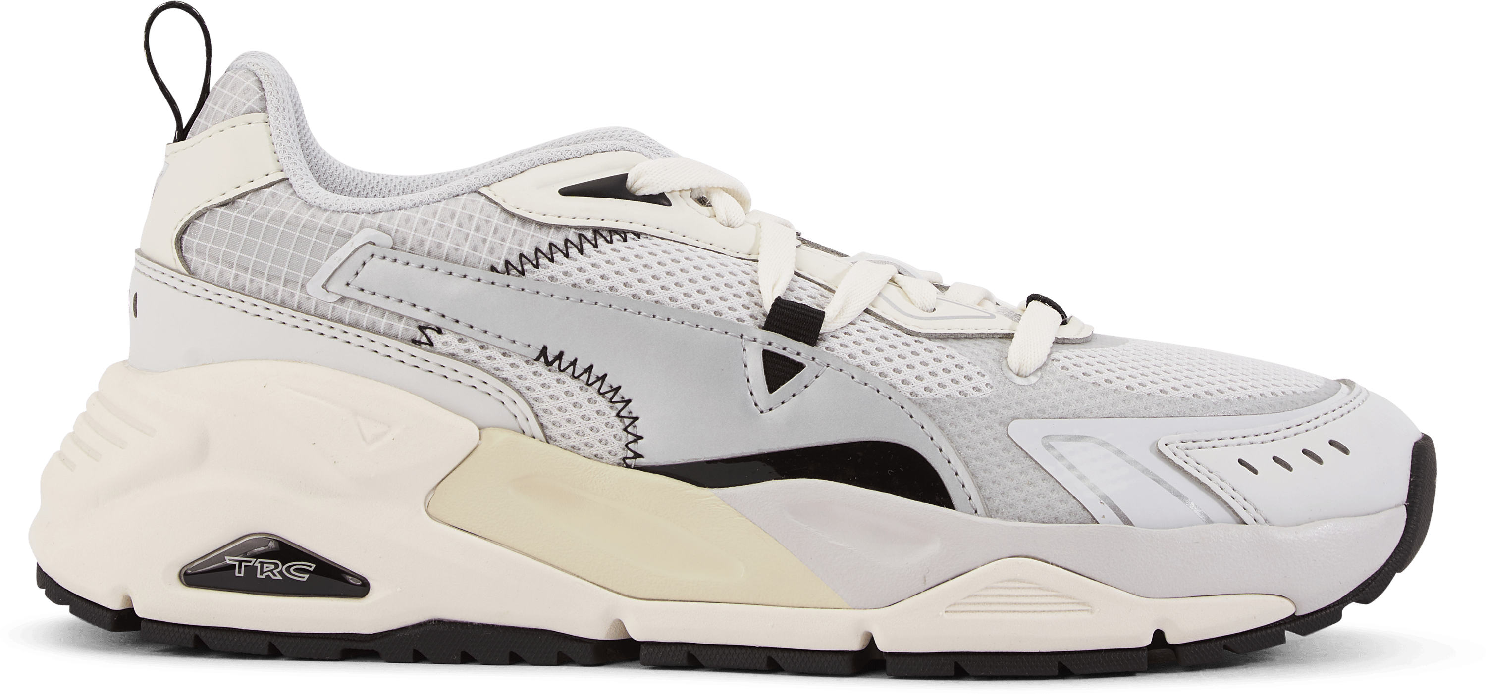 Trc Mira Tech Chrome Wns Gray