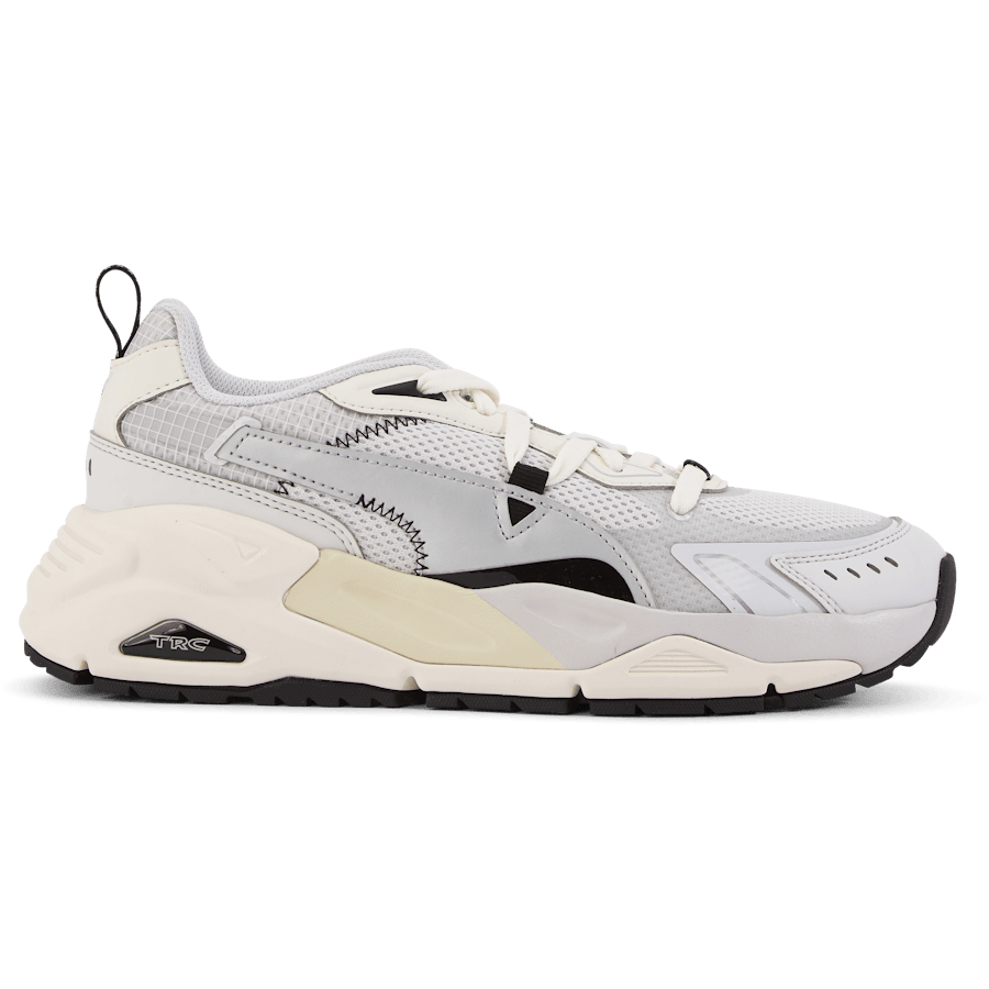 Trc Mira Tech Chrome Wns Gray