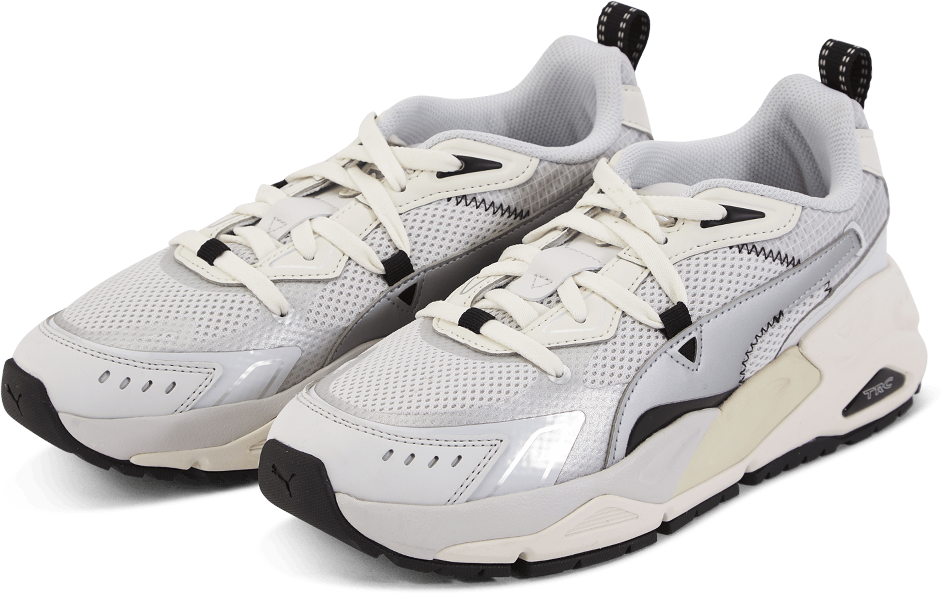 Trc Mira Tech Chrome Wns Gray - Bild 3