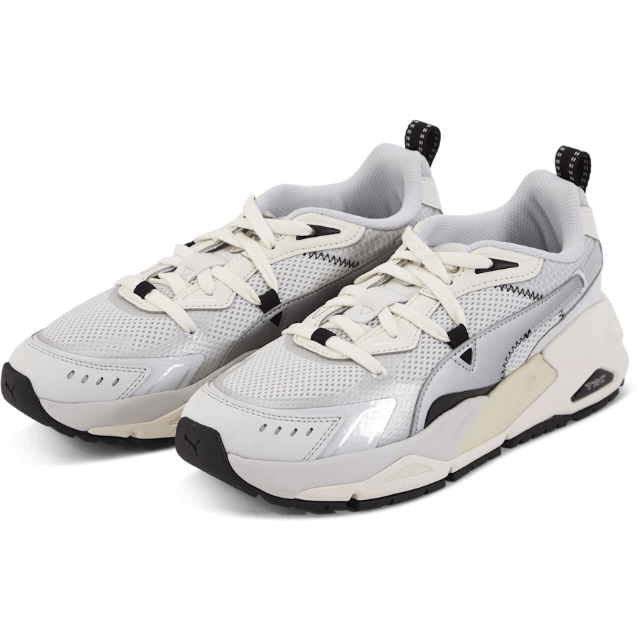 Trc Mira Tech Chrome Wns Gray - Bild 3
