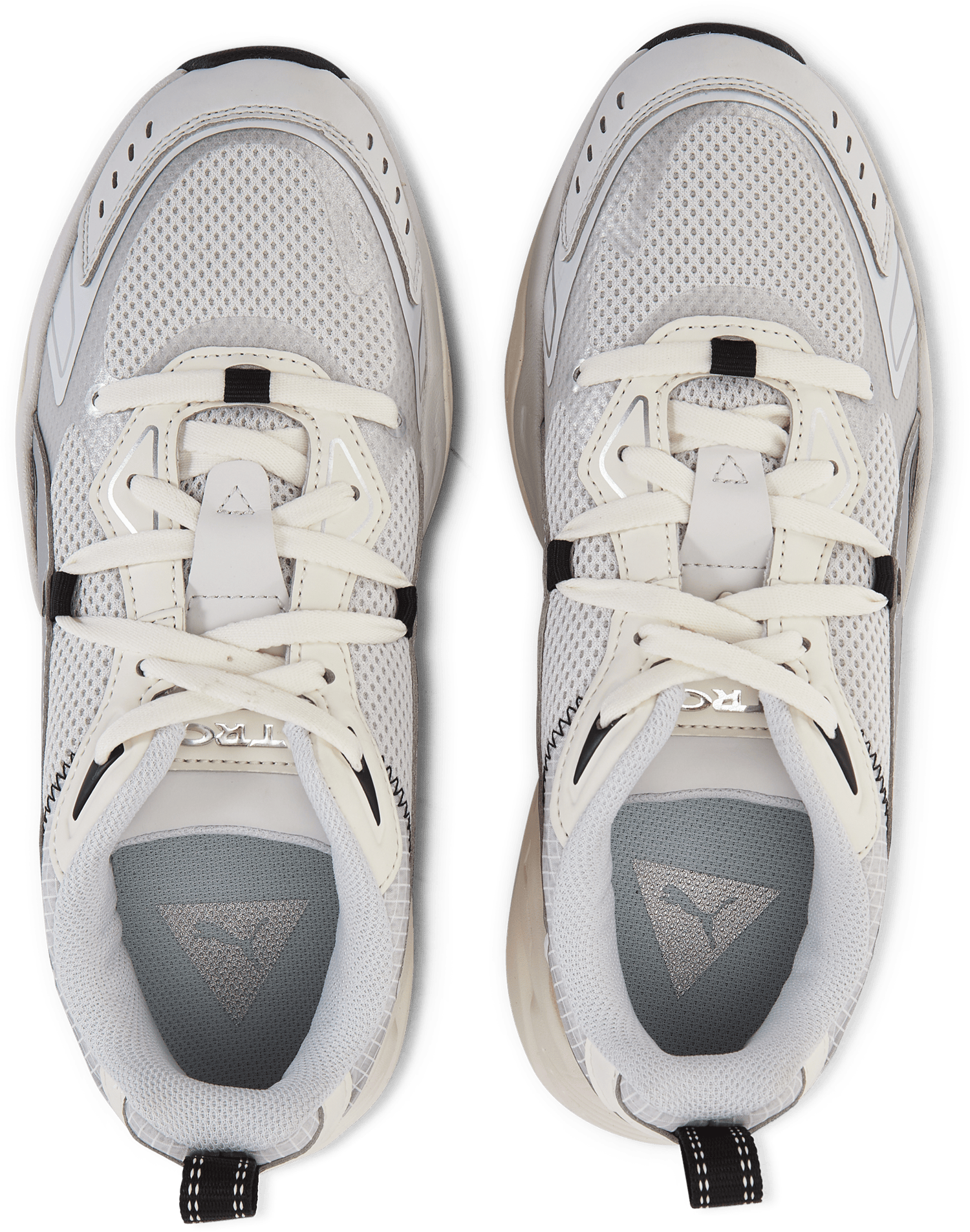 Trc Mira Tech Chrome Wns Gray - Bild 5