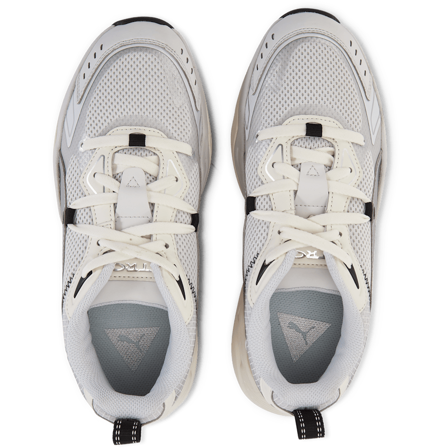 Trc Mira Tech Chrome Wns Gray - Bild 5