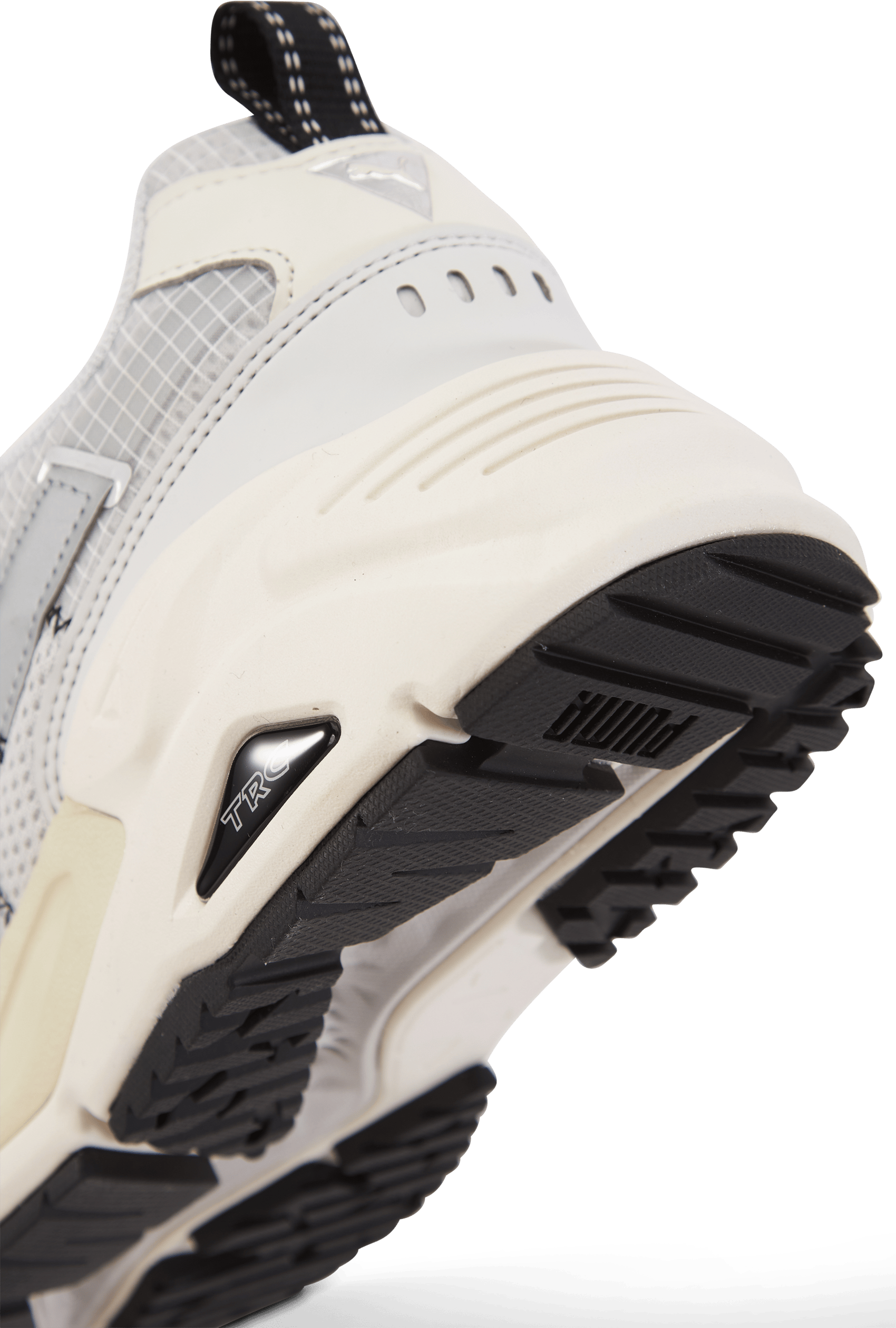 Trc Mira Tech Chrome Wns Gray - Bild 8