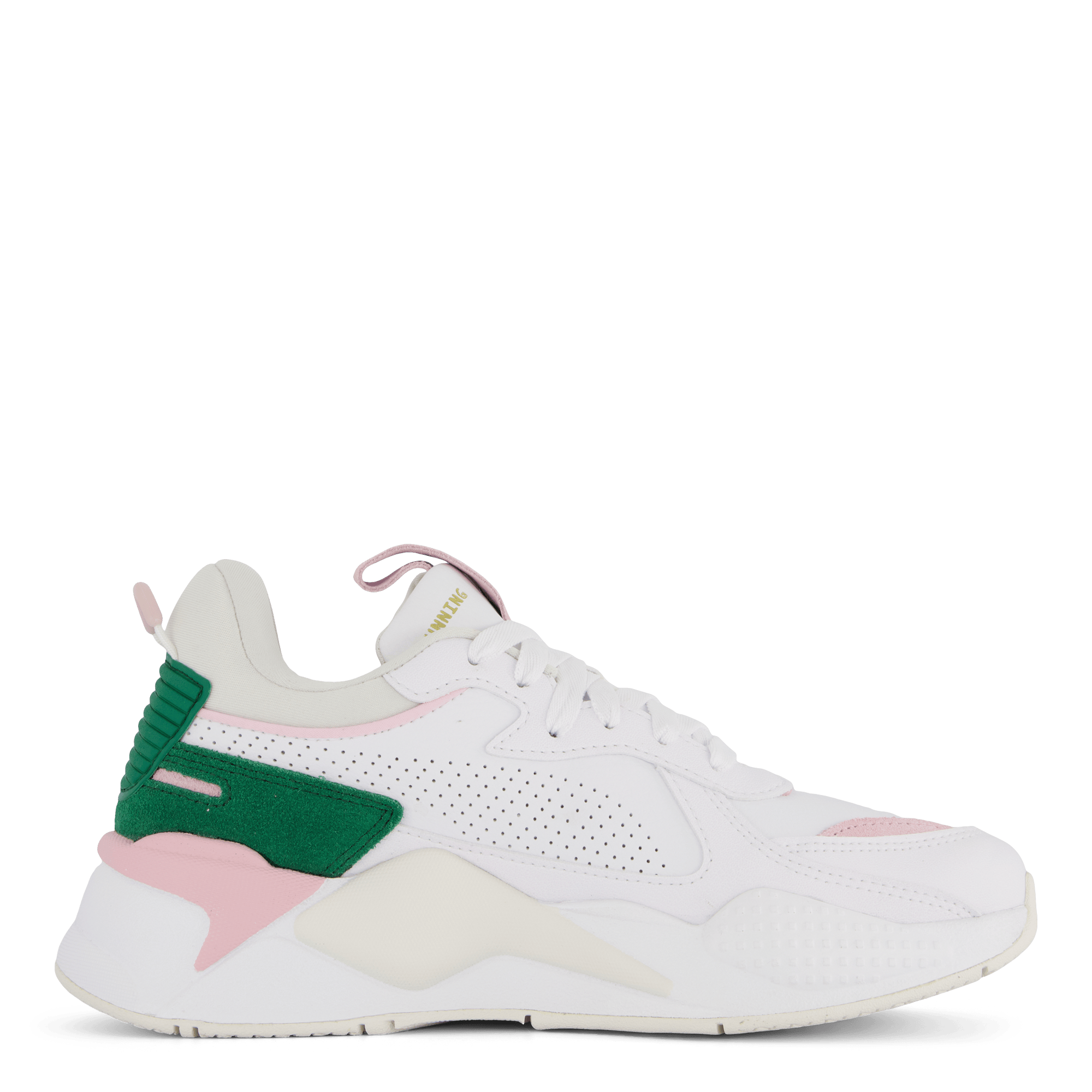 Rs-x Preppy Wns White - Bild 3