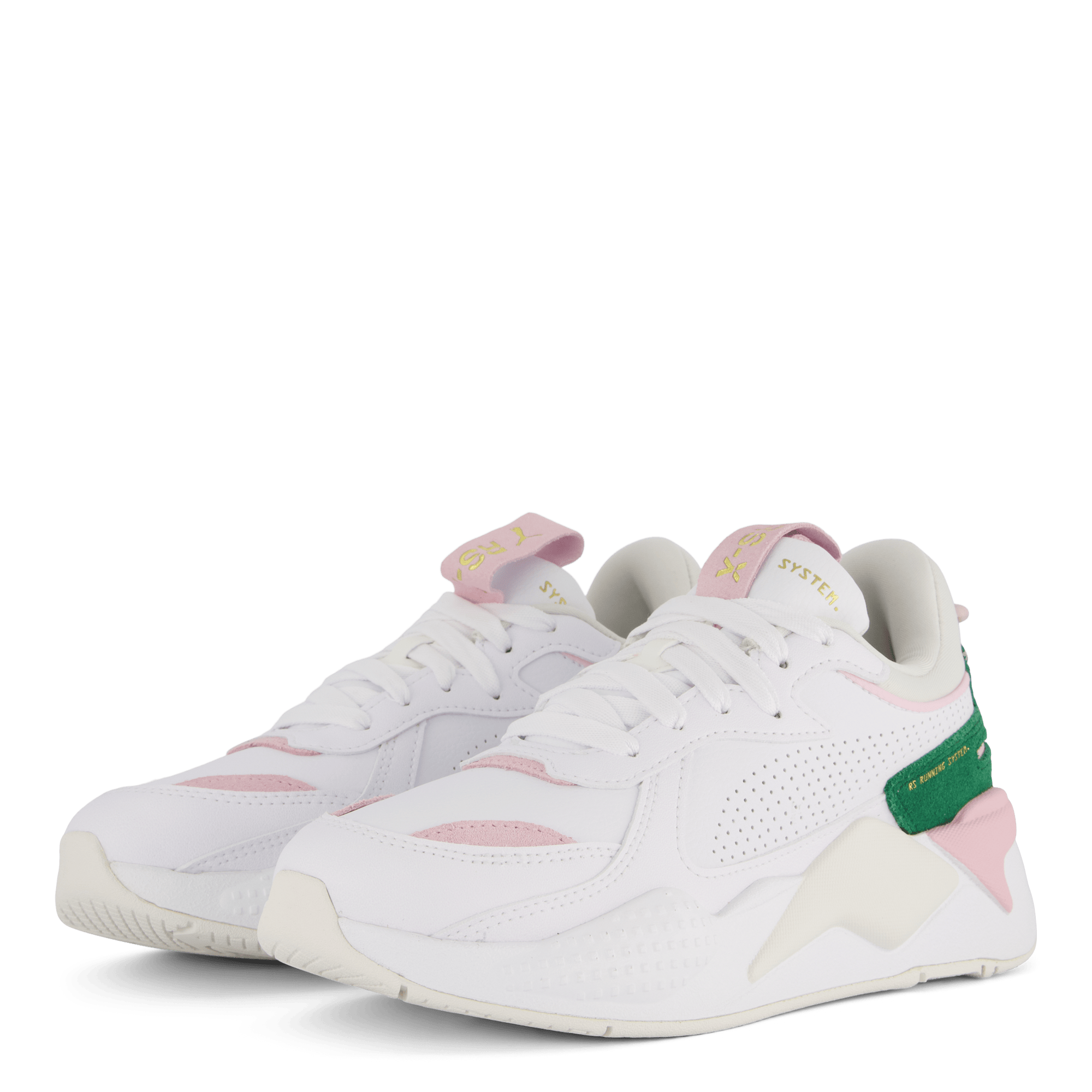 Rs-x Preppy Wns White - Bild 5