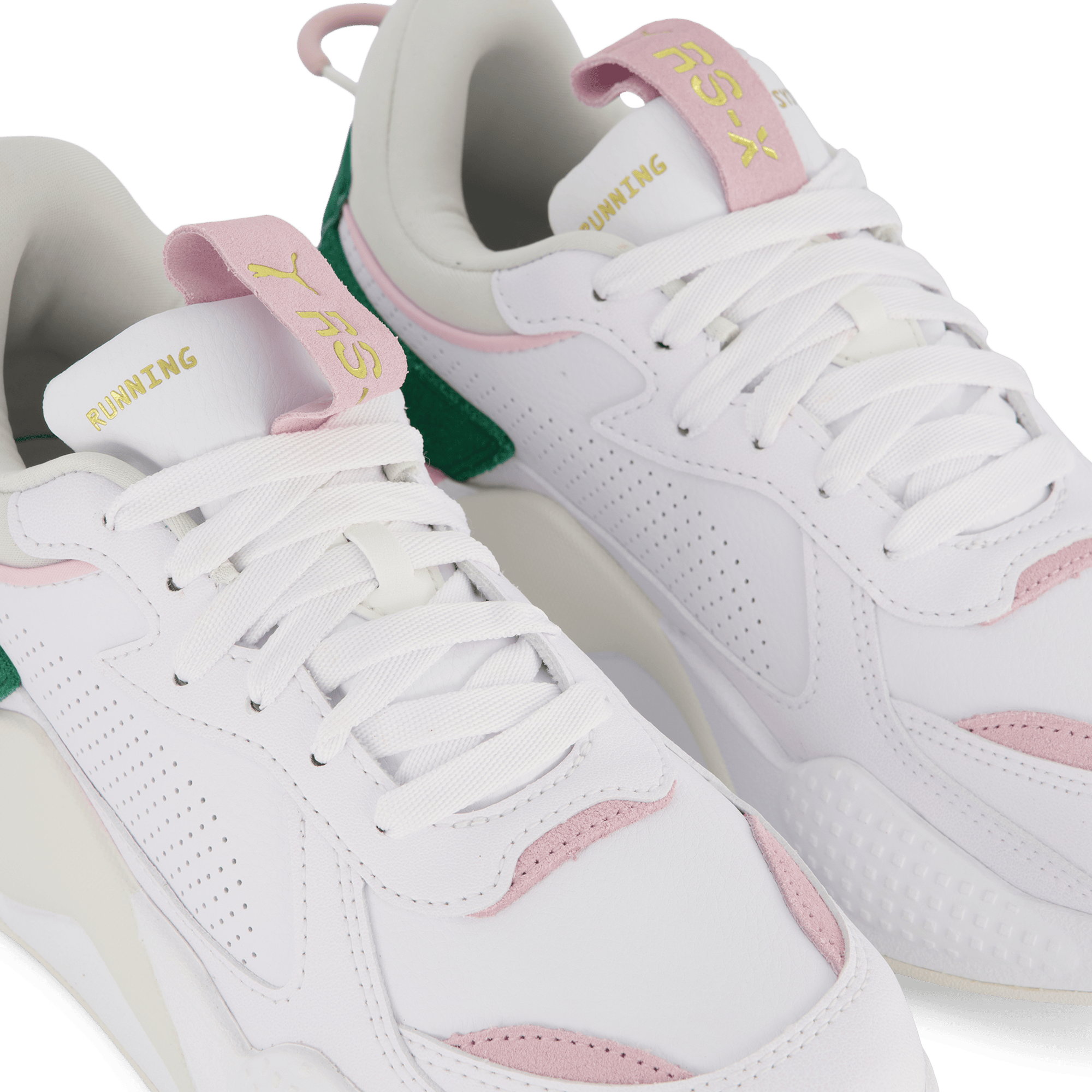 Rs-x Preppy Wns White - Bild 6