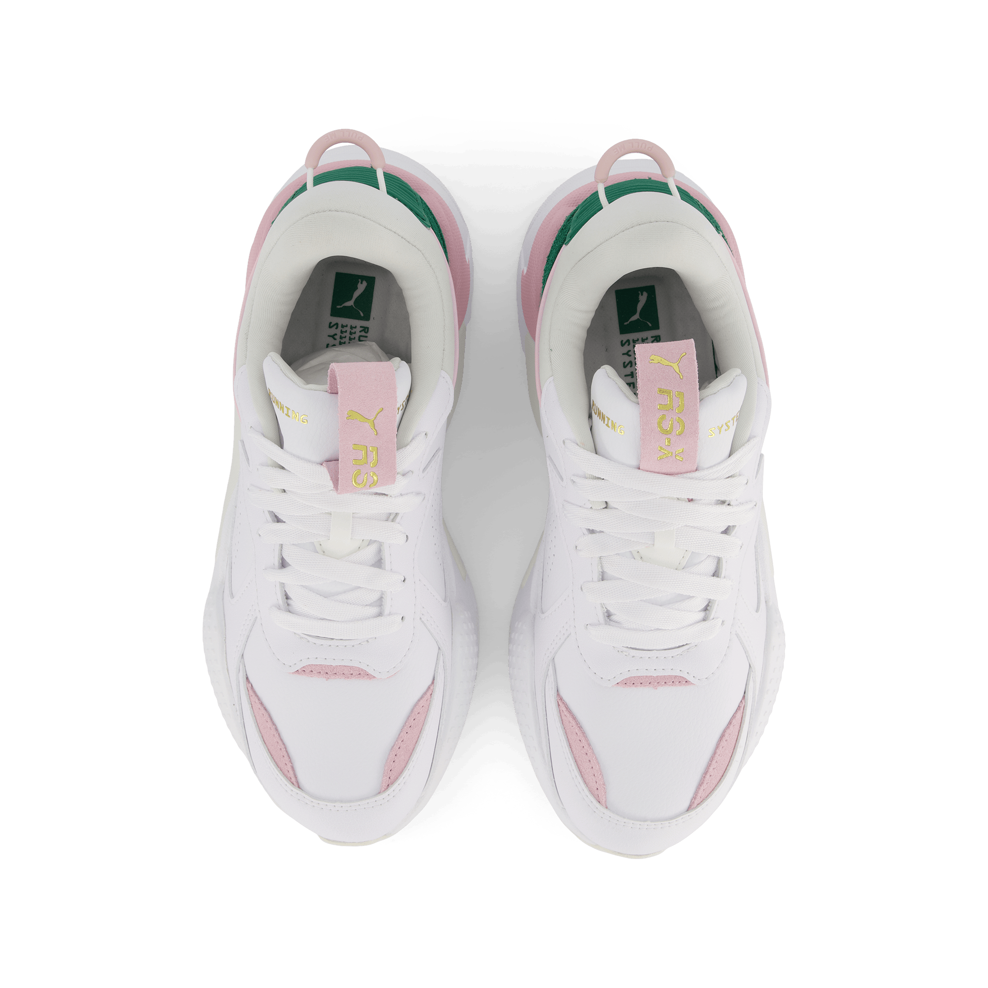 Rs-x Preppy Wns White - Bild 7