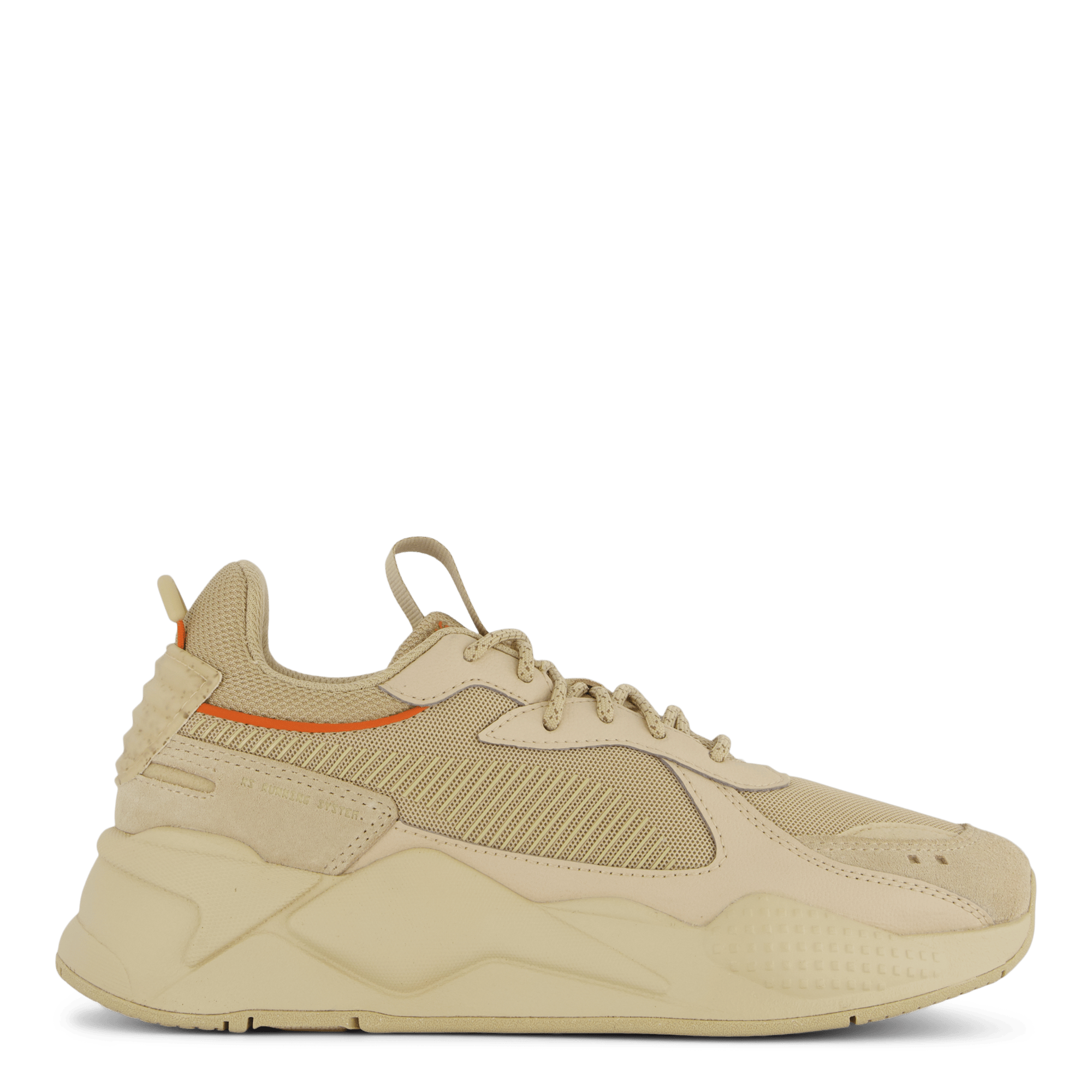 Rs-x Elevated Hike Unisex Beige