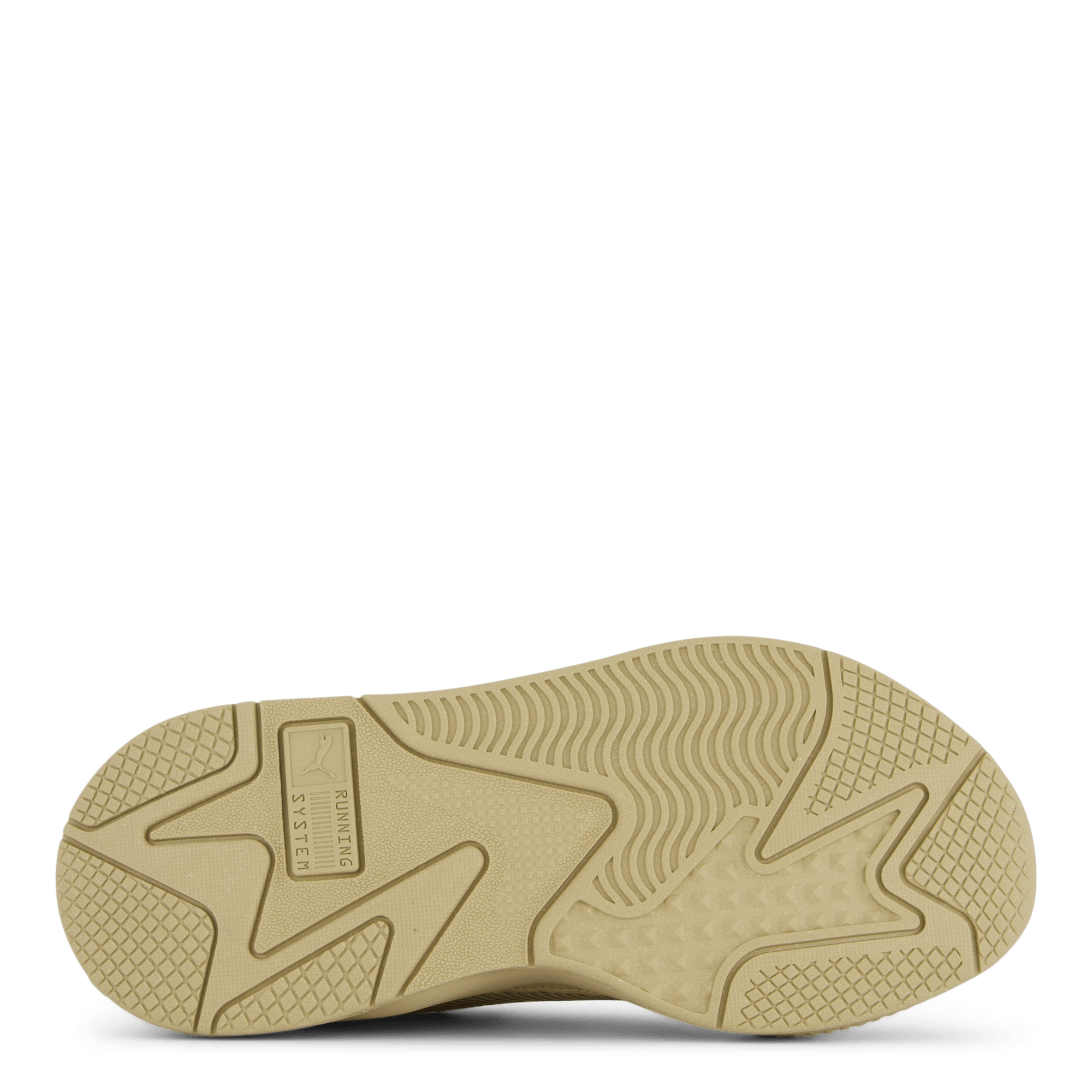 Rs-x Elevated Hike Unisex Beige - Bild 3