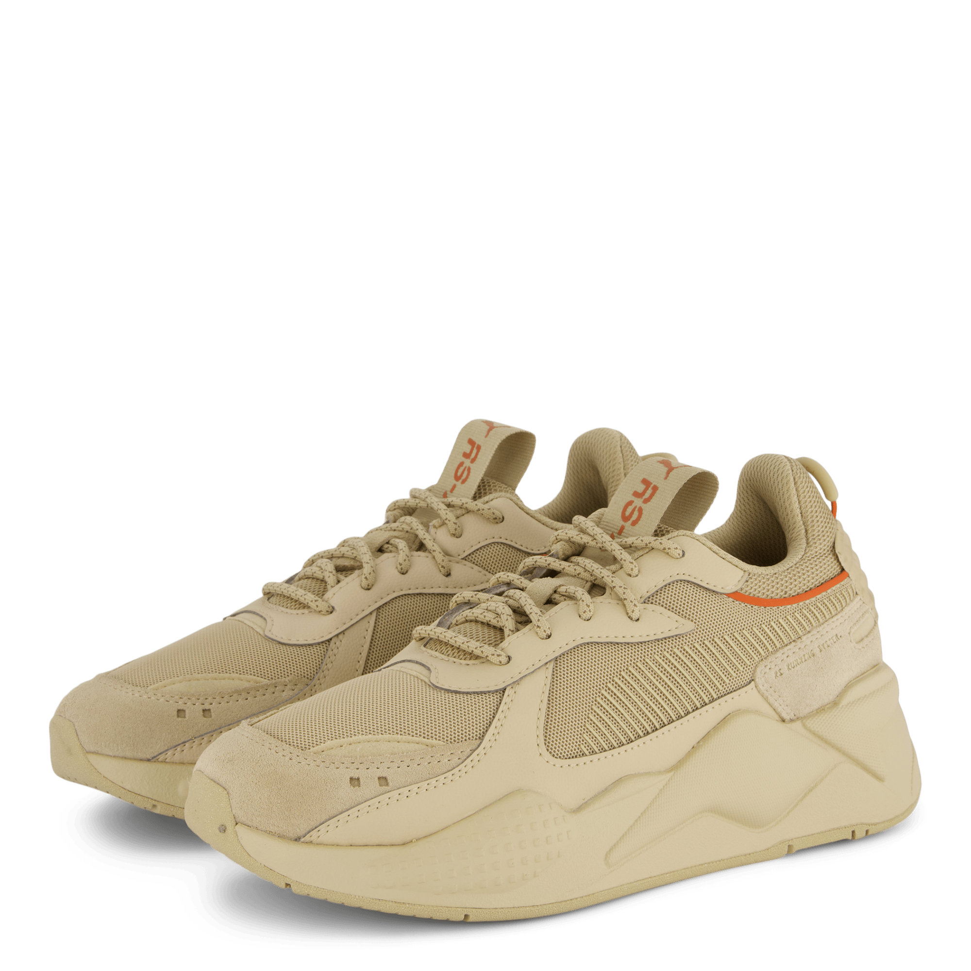 Rs-x Elevated Hike Unisex Beige - Bild 4