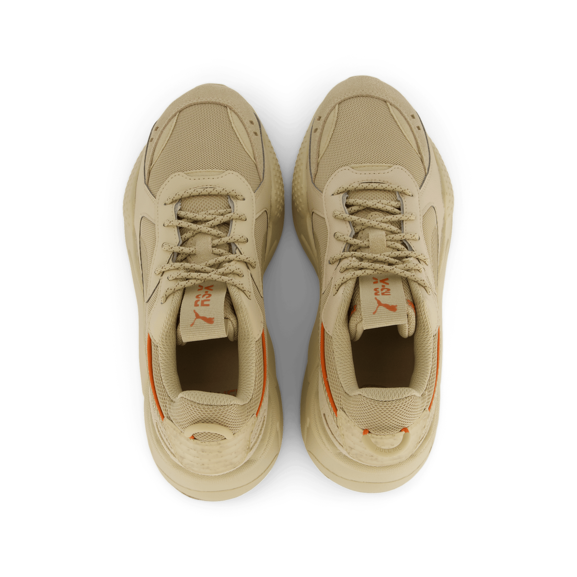 Rs-x Elevated Hike Unisex Beige - Bild 5