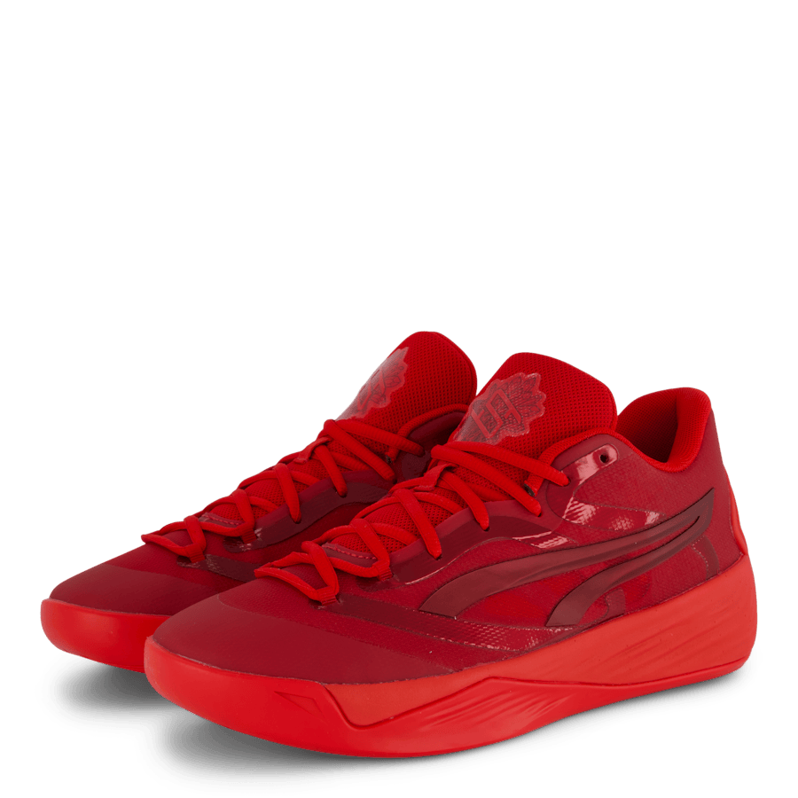 Stewie 2 Ruby Red - Bild 4
