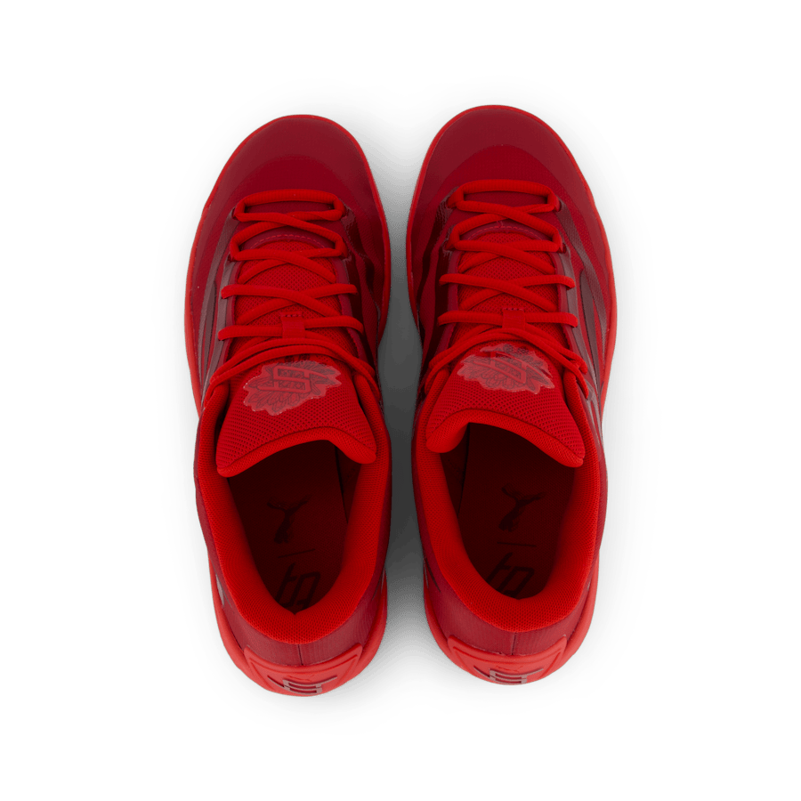 Stewie 2 Ruby Red - Bild 5