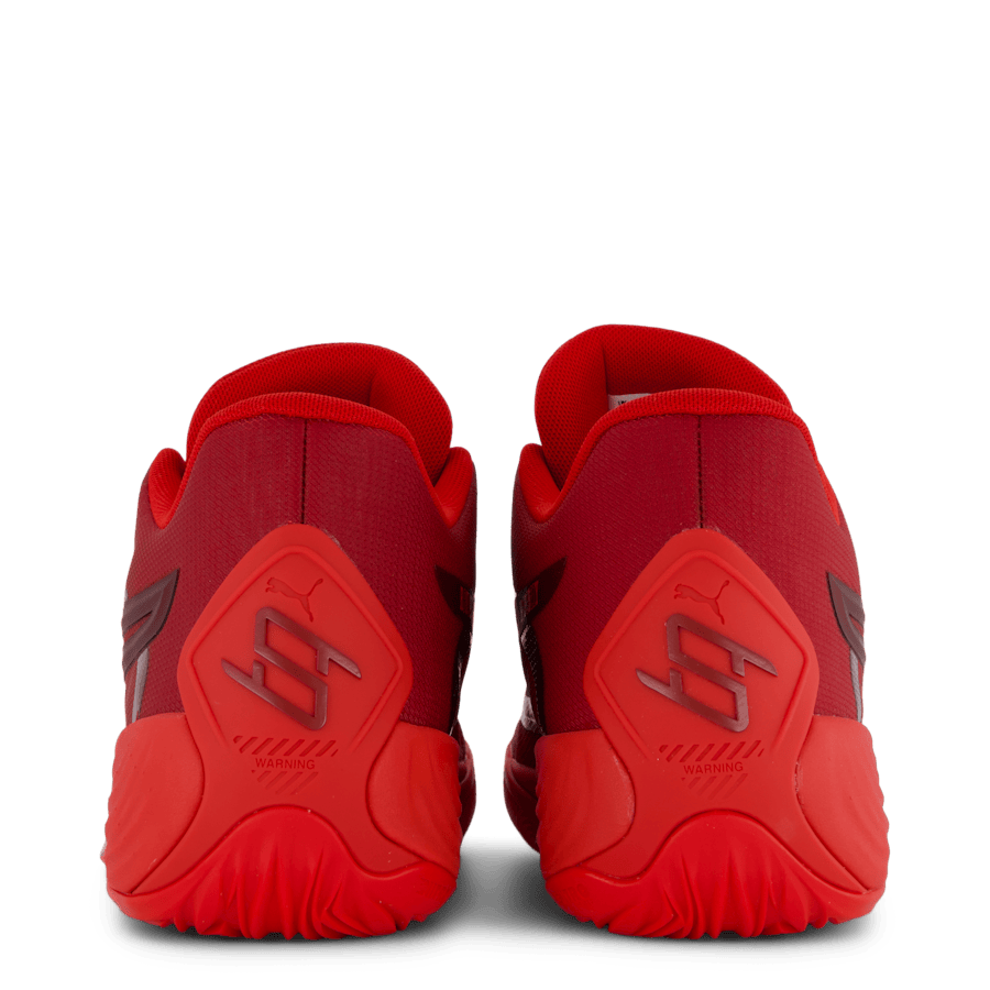 Stewie 2 Ruby Red - Bild 6