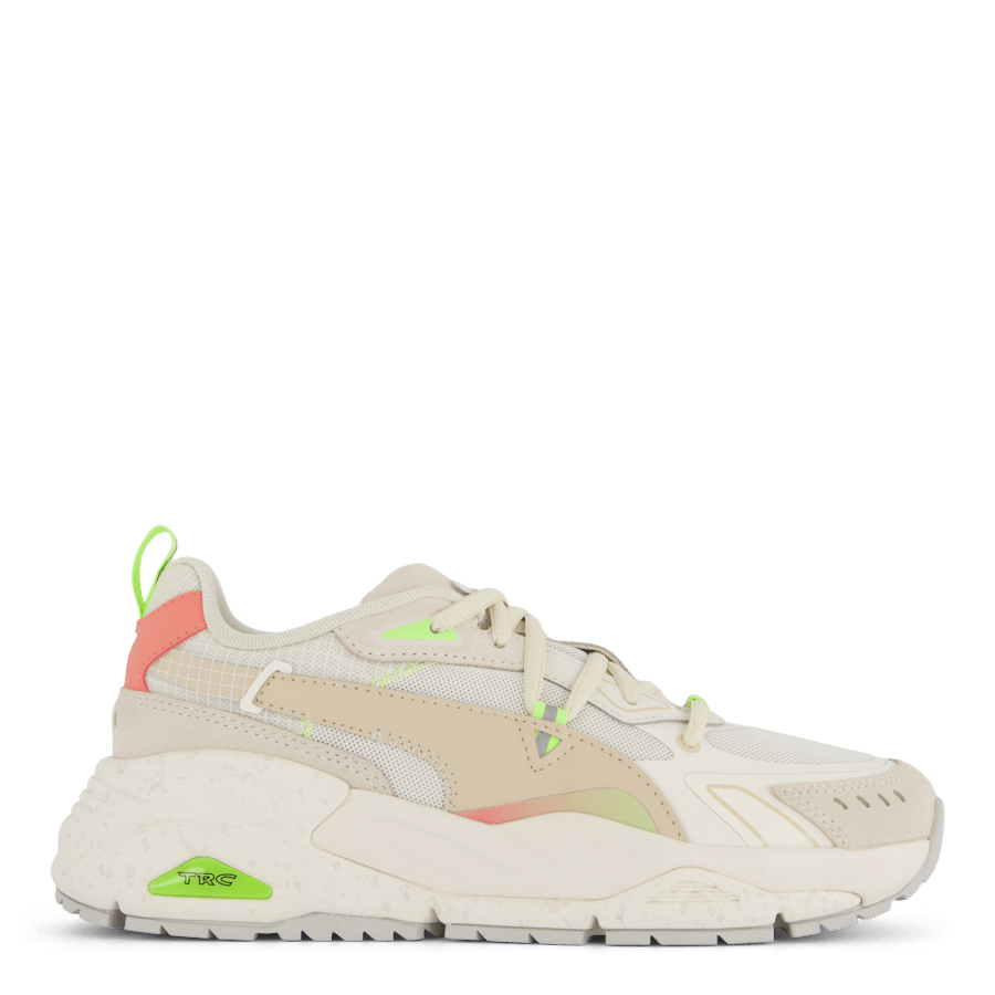 Trc Mira Tech Pop Wns White