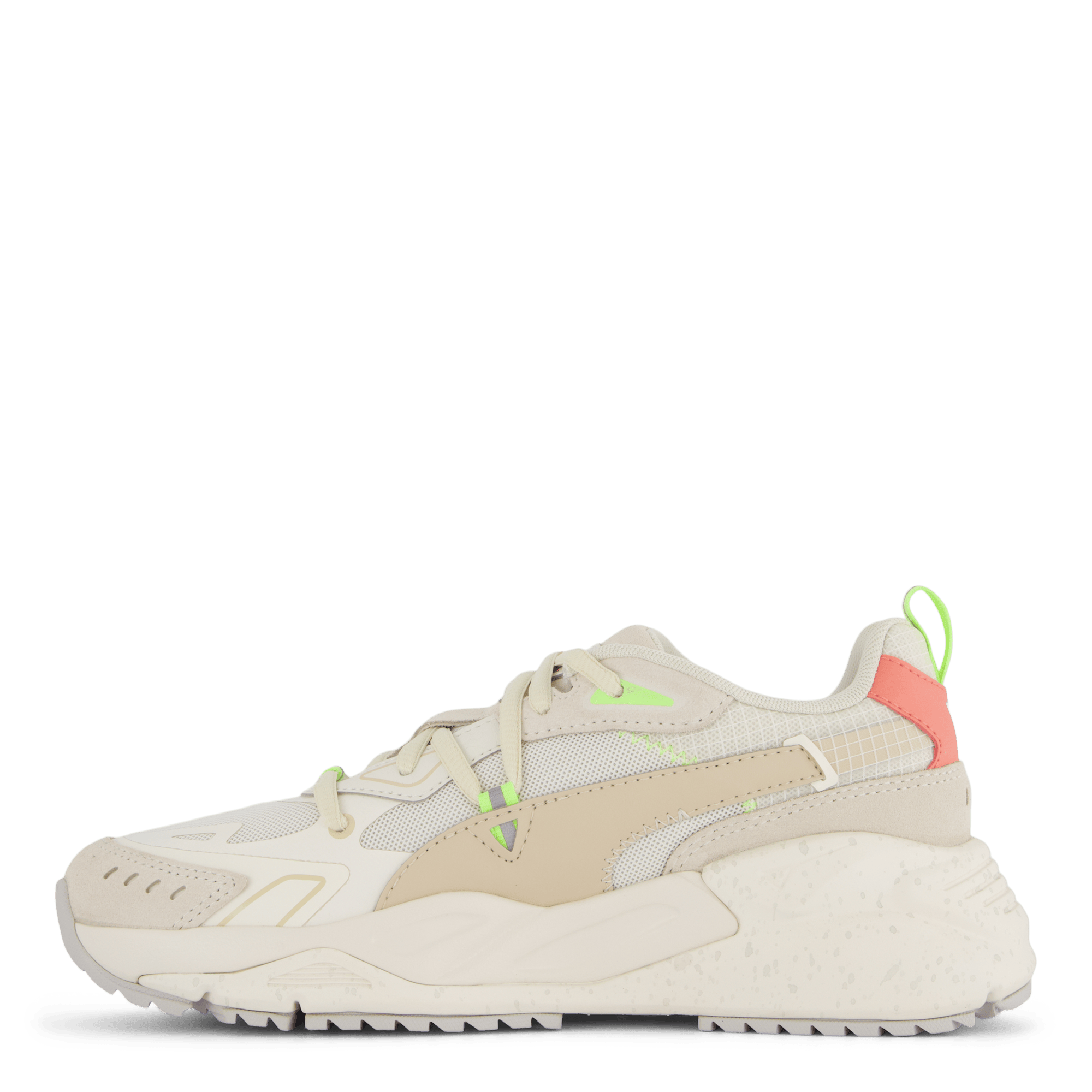 Trc Mira Tech Pop Wns White - Bild 2