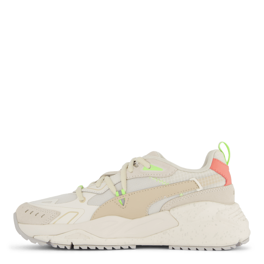 Trc Mira Tech Pop Wns White - Bild 2