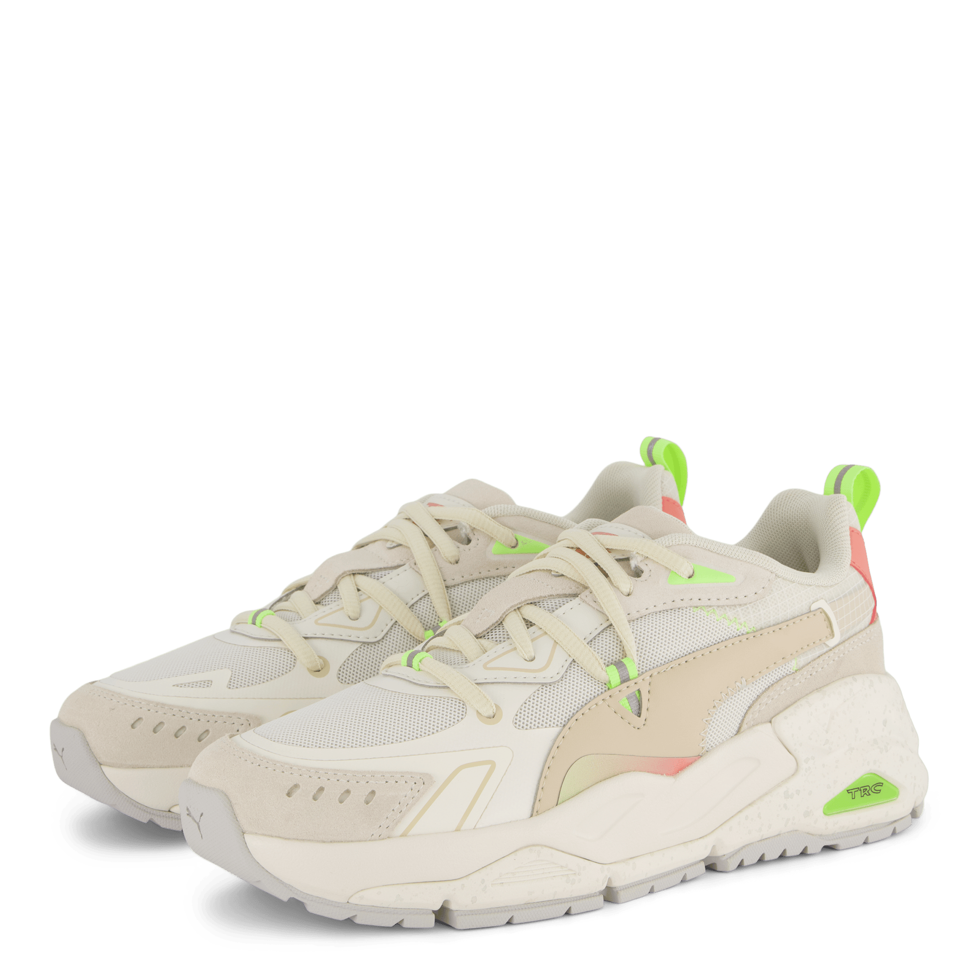 Trc Mira Tech Pop Wns White - Bild 4