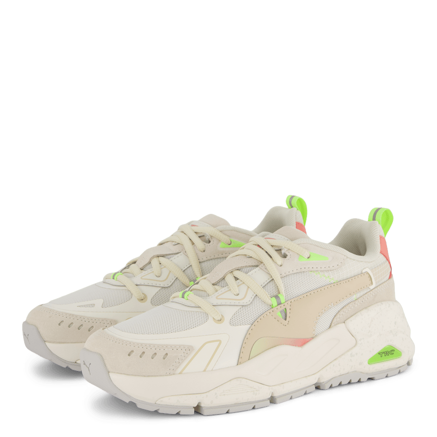 Trc Mira Tech Pop Wns White - Bild 4