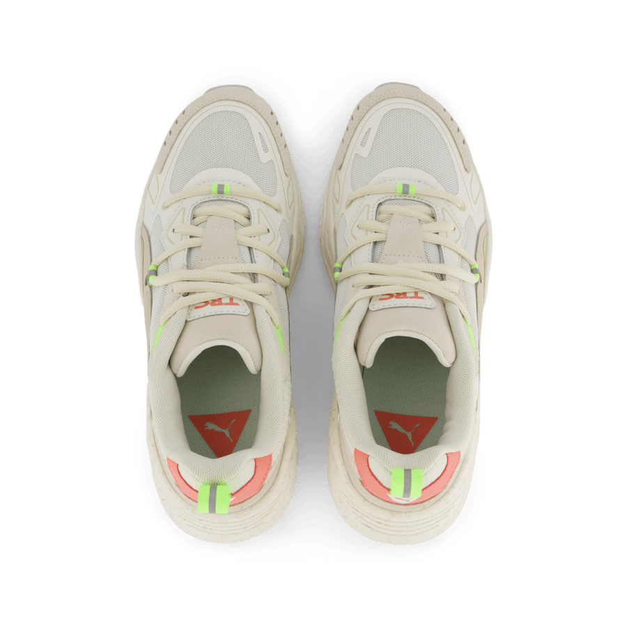 Trc Mira Tech Pop Wns White - Bild 5