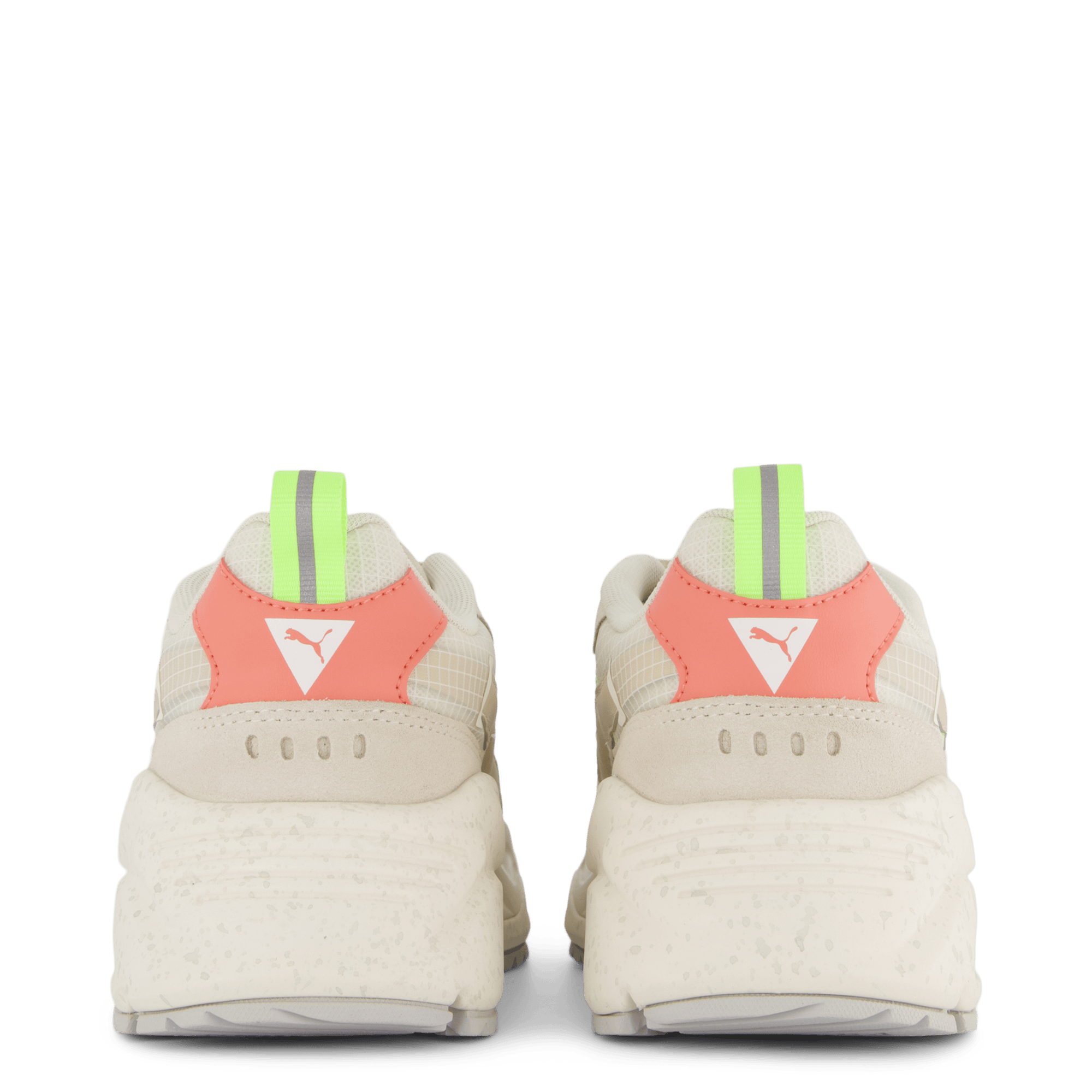 Trc Mira Tech Pop Wns White - Bild 6