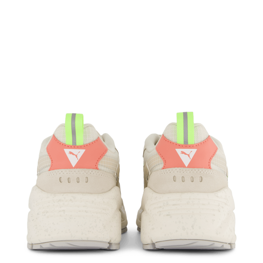 Trc Mira Tech Pop Wns White - Bild 6