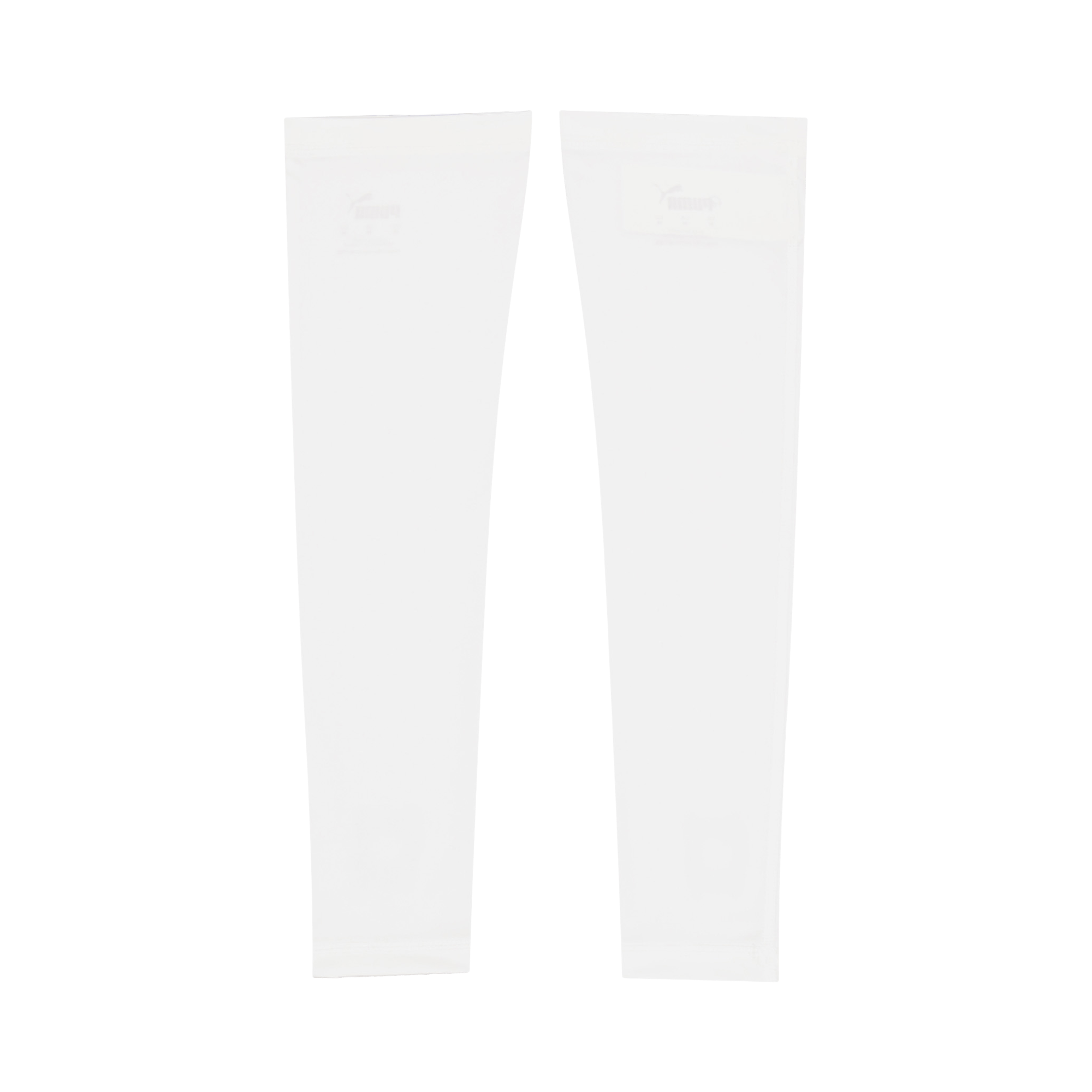 Hoops Team Arm Sleeves White - Bild 2