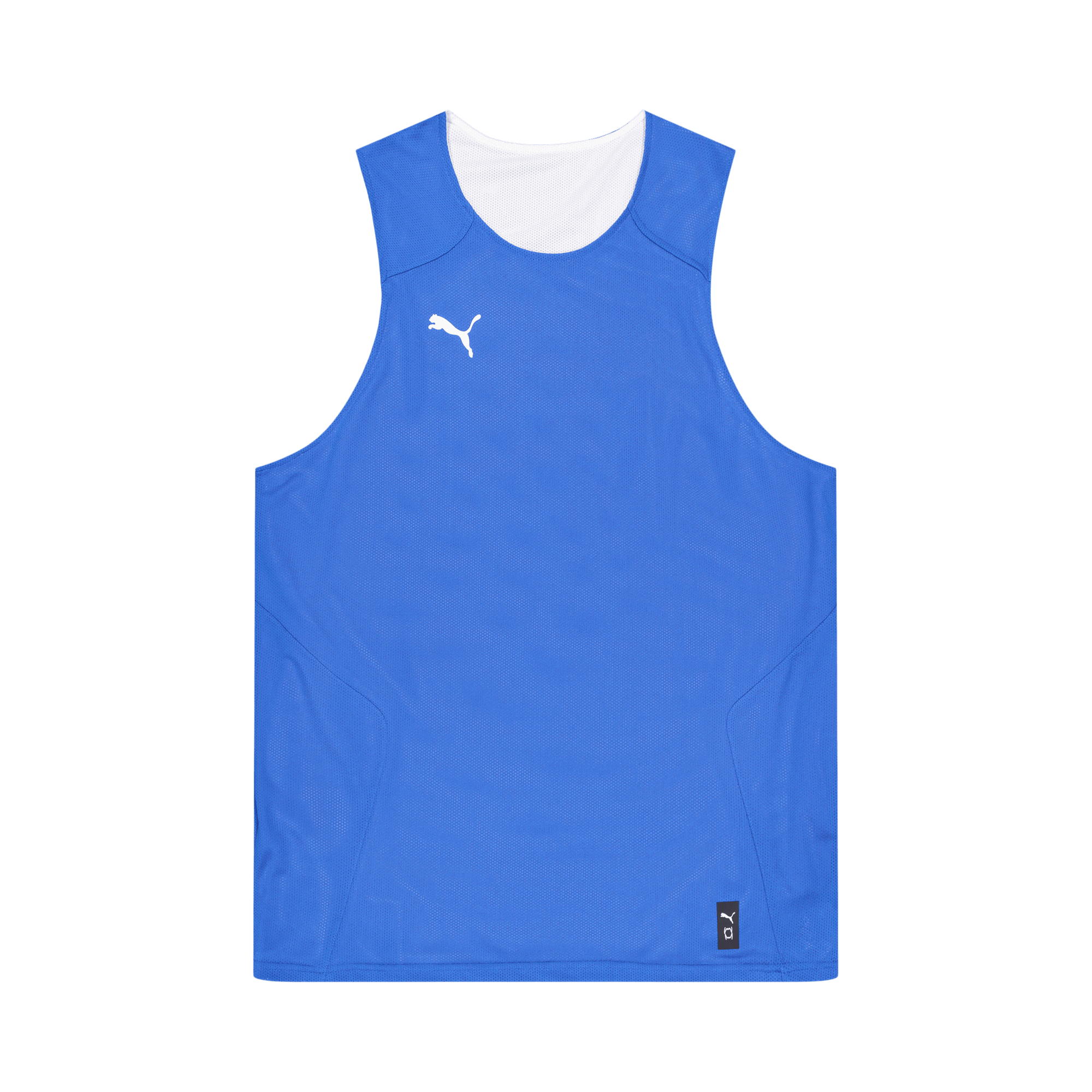 Hoops Team Reverse Practice Je Blue