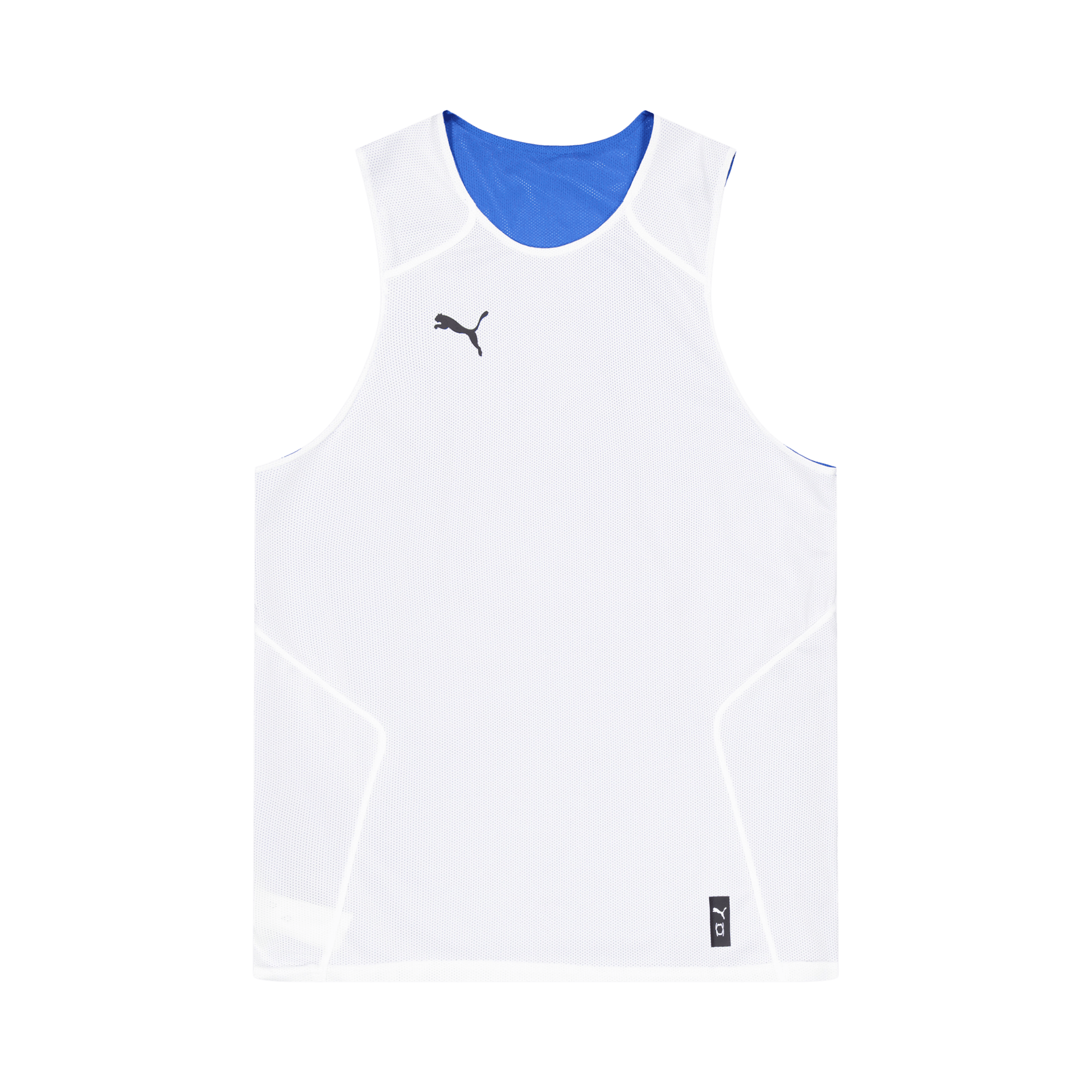 Hoops Team Reverse Practice Je Blue - Bild 3