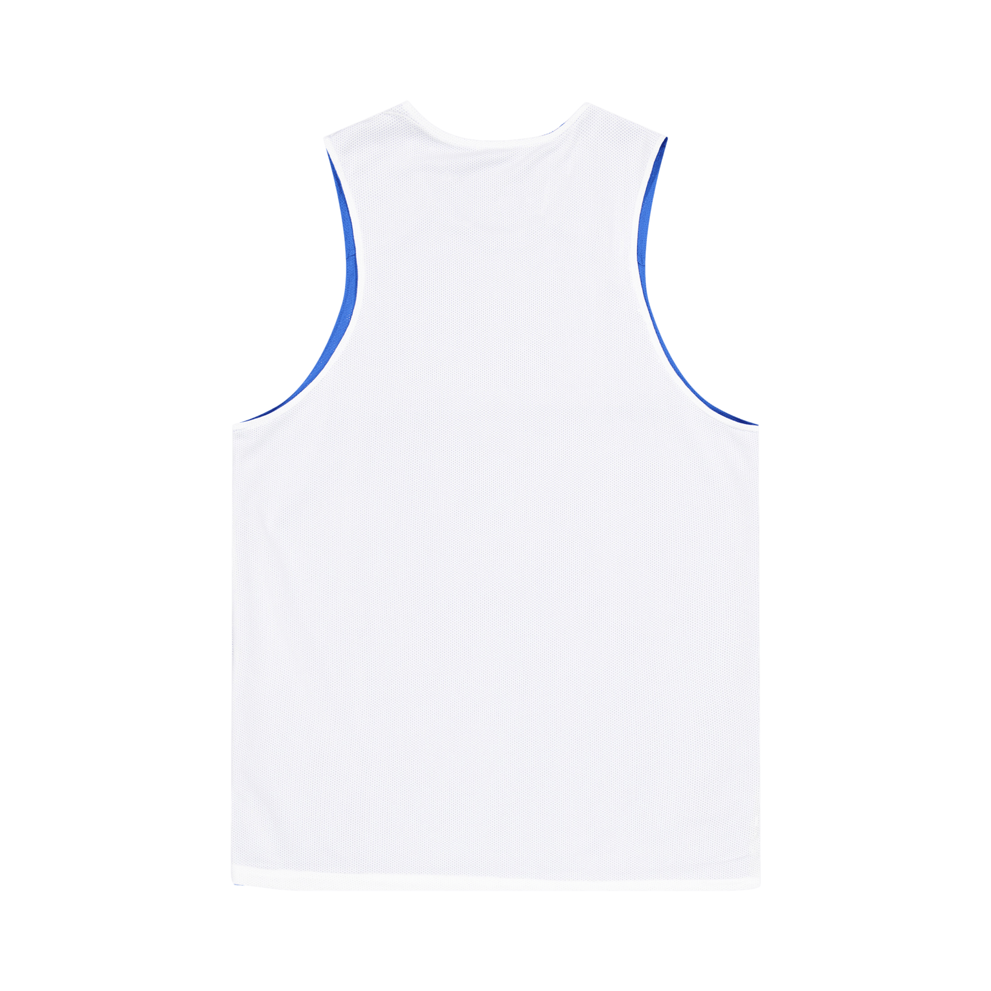 Hoops Team Reverse Practice Je Blue - Bild 4